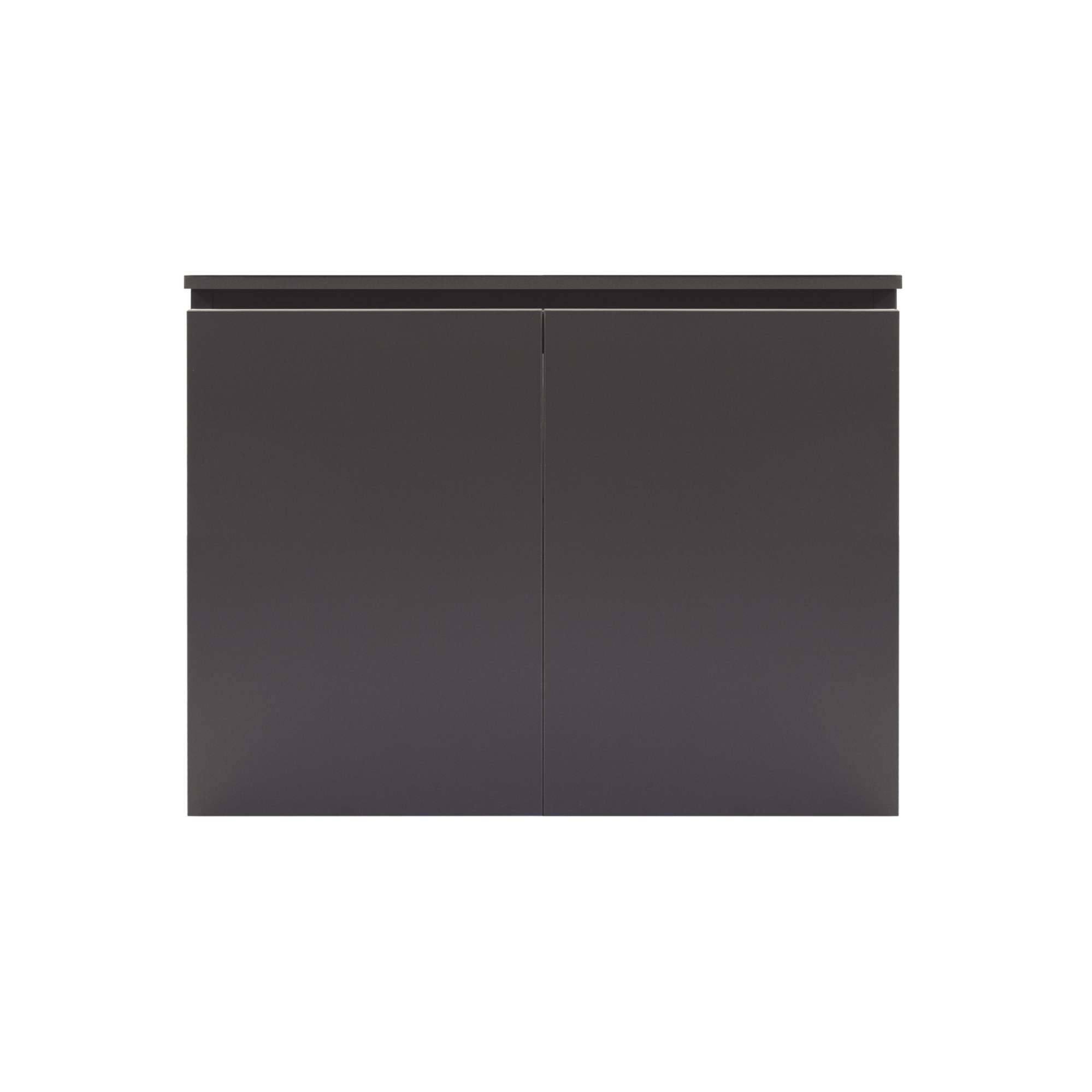 Mesa negra para acuarios AQUA LED y AQUA LUX PRO