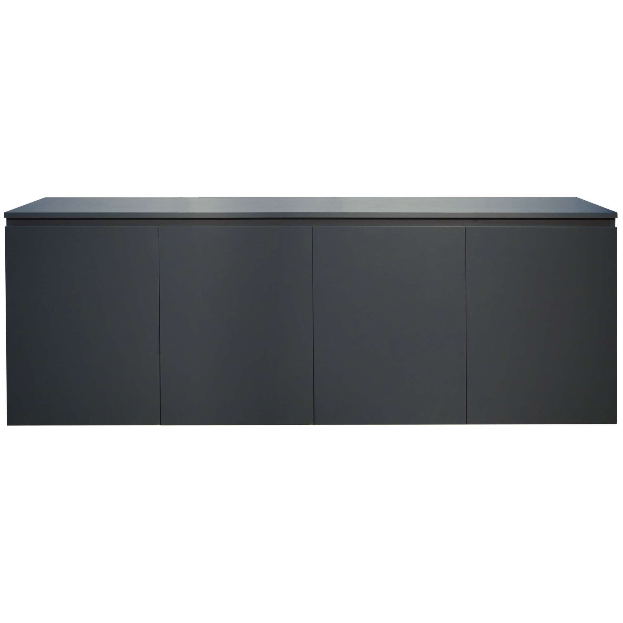 Mesa negra para acuarios AQUA LUX PRO