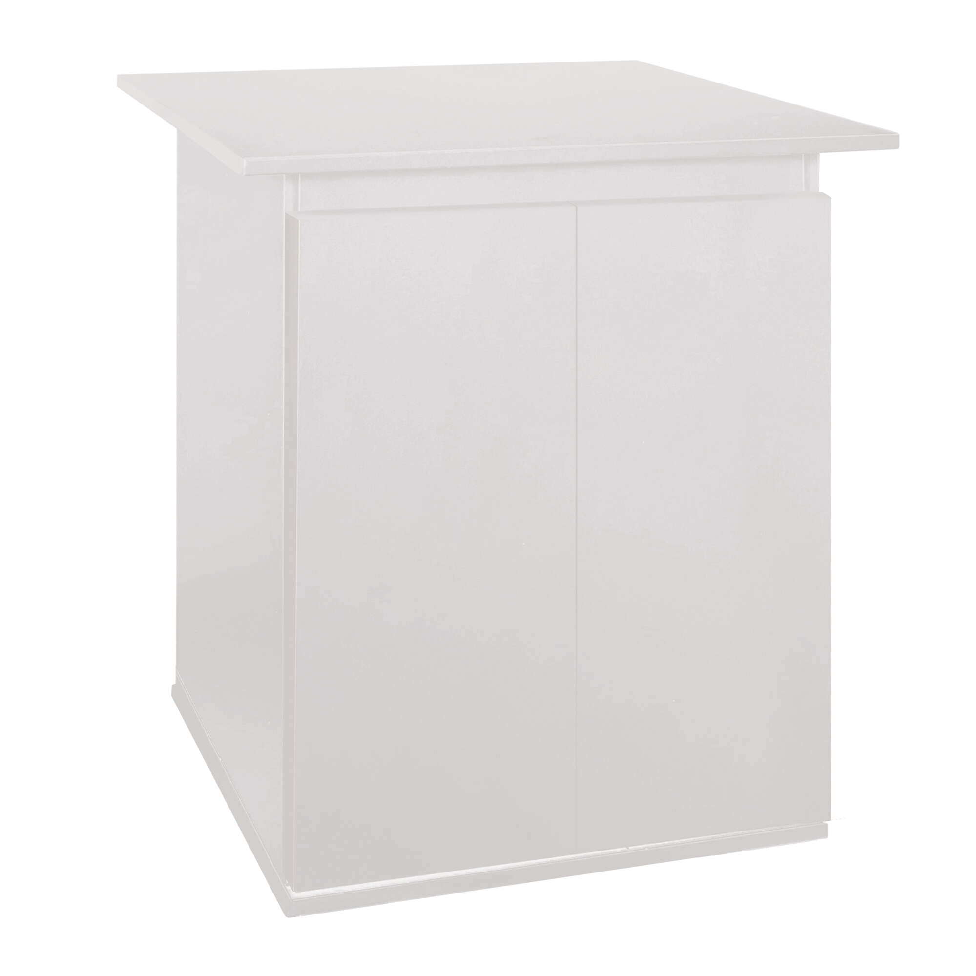 Mesa blanca para acuarios AQUA LED y AQUA LED PRO (40.7cm / 50.7cm)