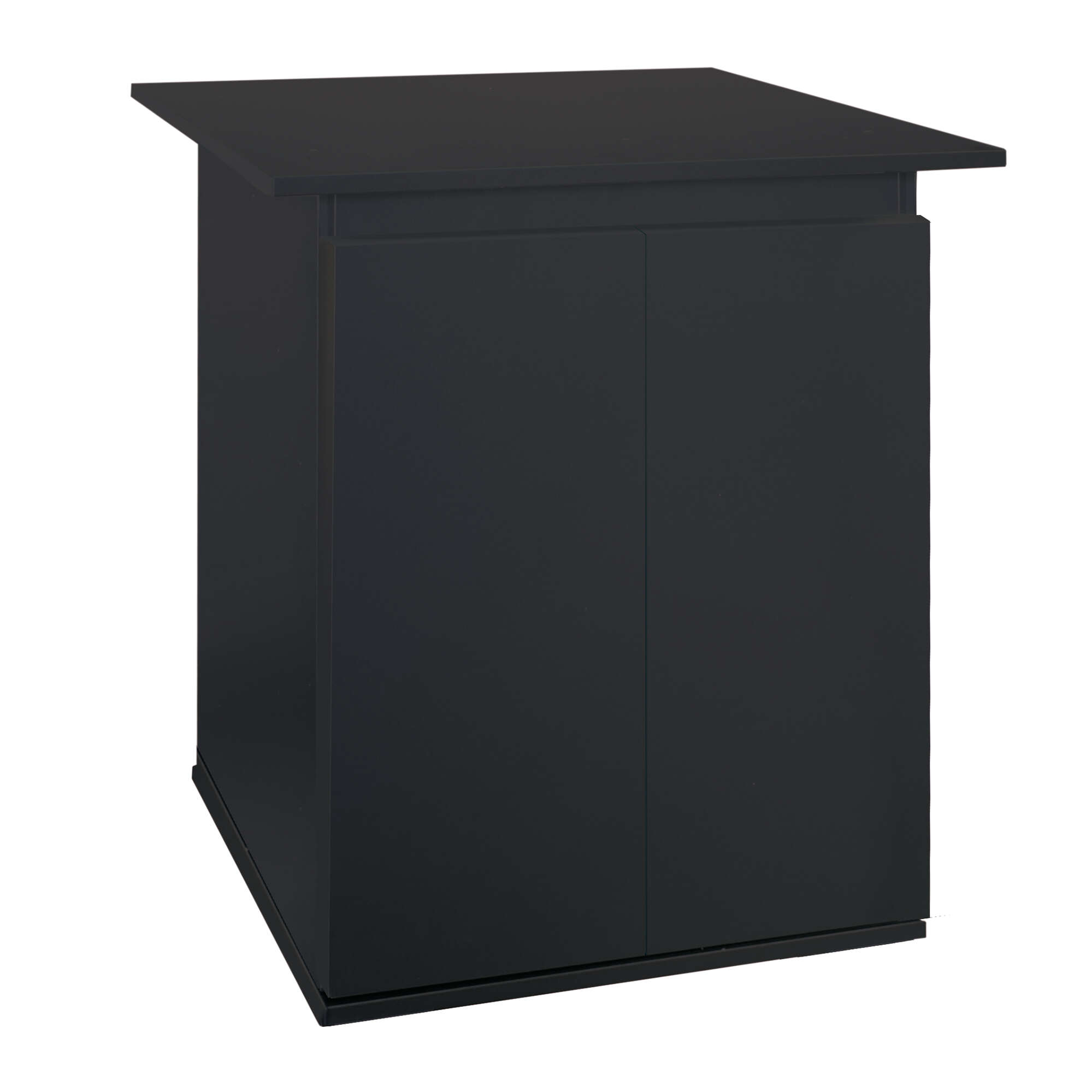 Mesa negra para acuarios AQUA LED y AQUA LED PRO (40.7cm / 50.7cm)