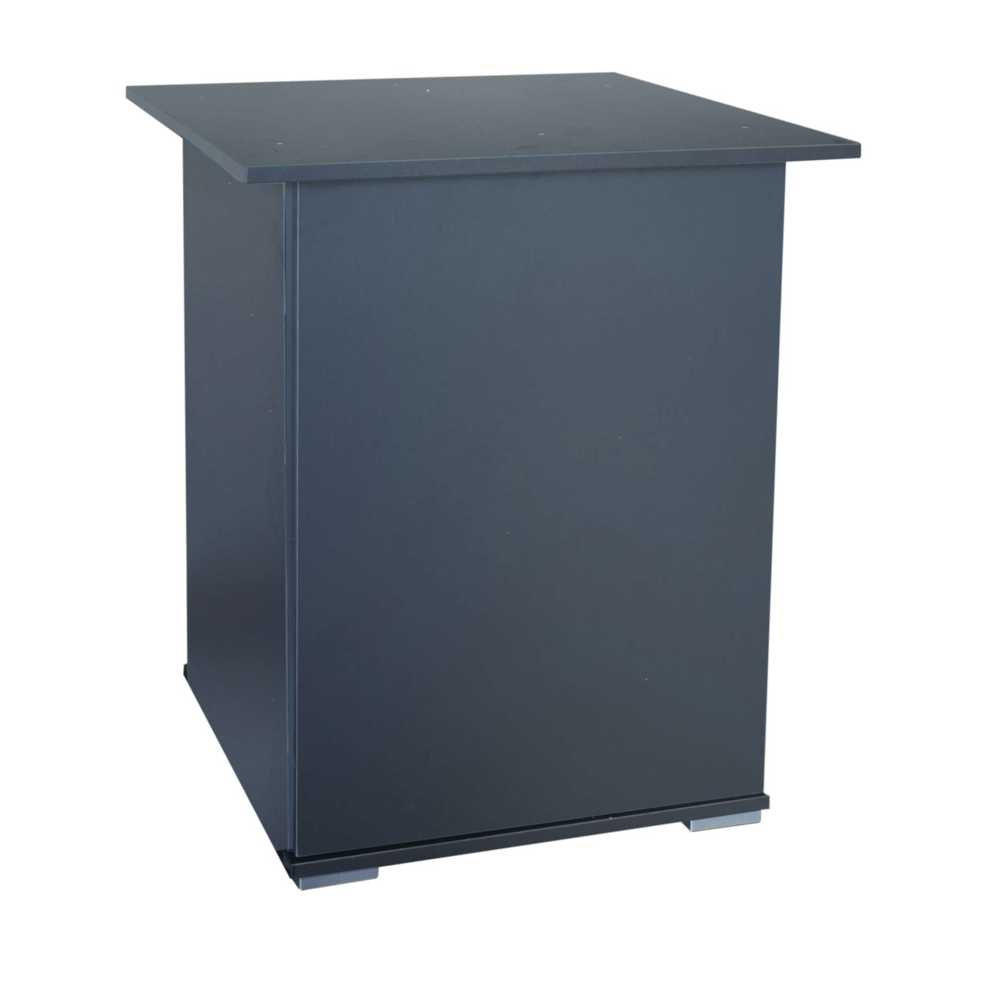 Mesa gris para acuarios AQUA LUX PRO cubo