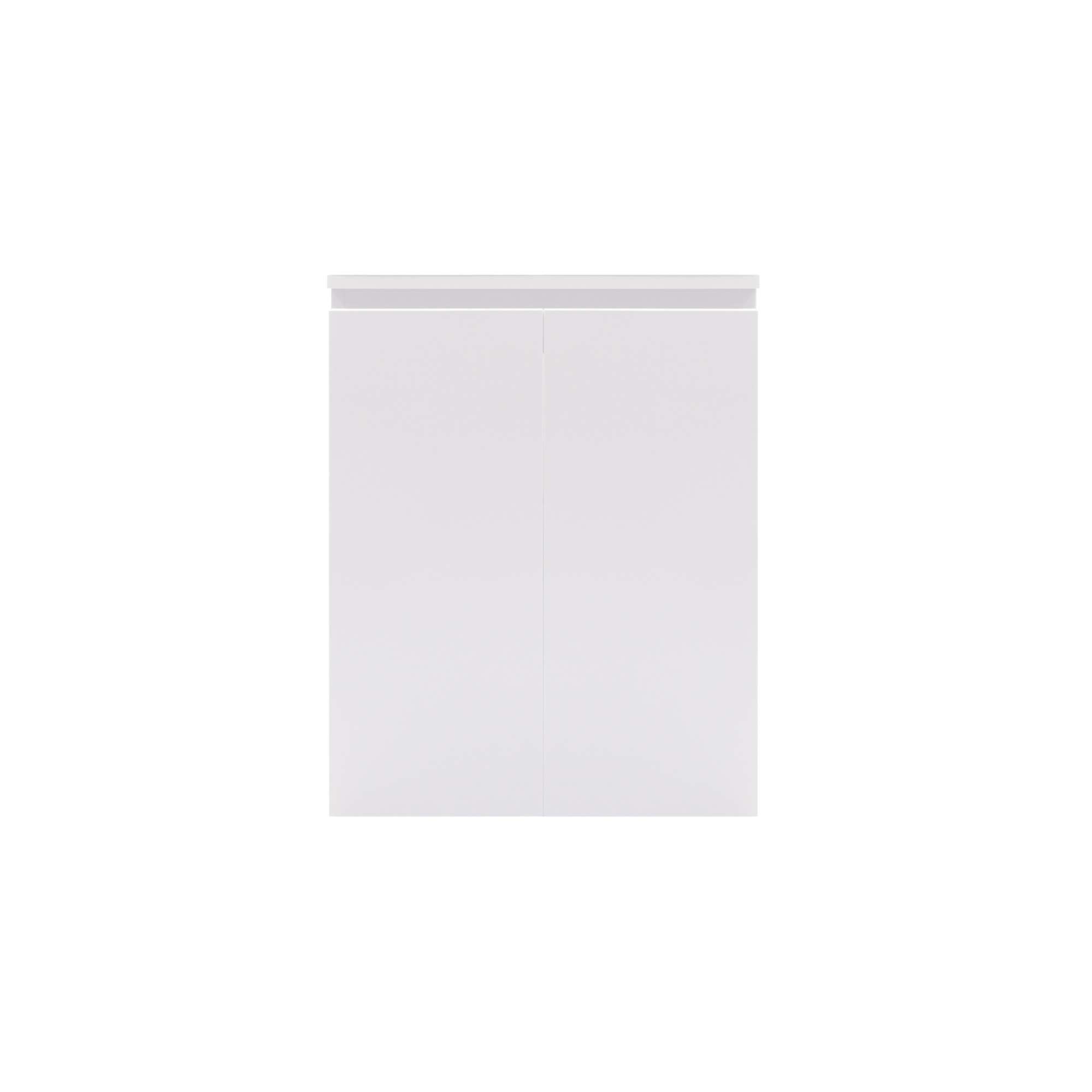 Mesa blanca para acuarios AQUASCAPE PRO