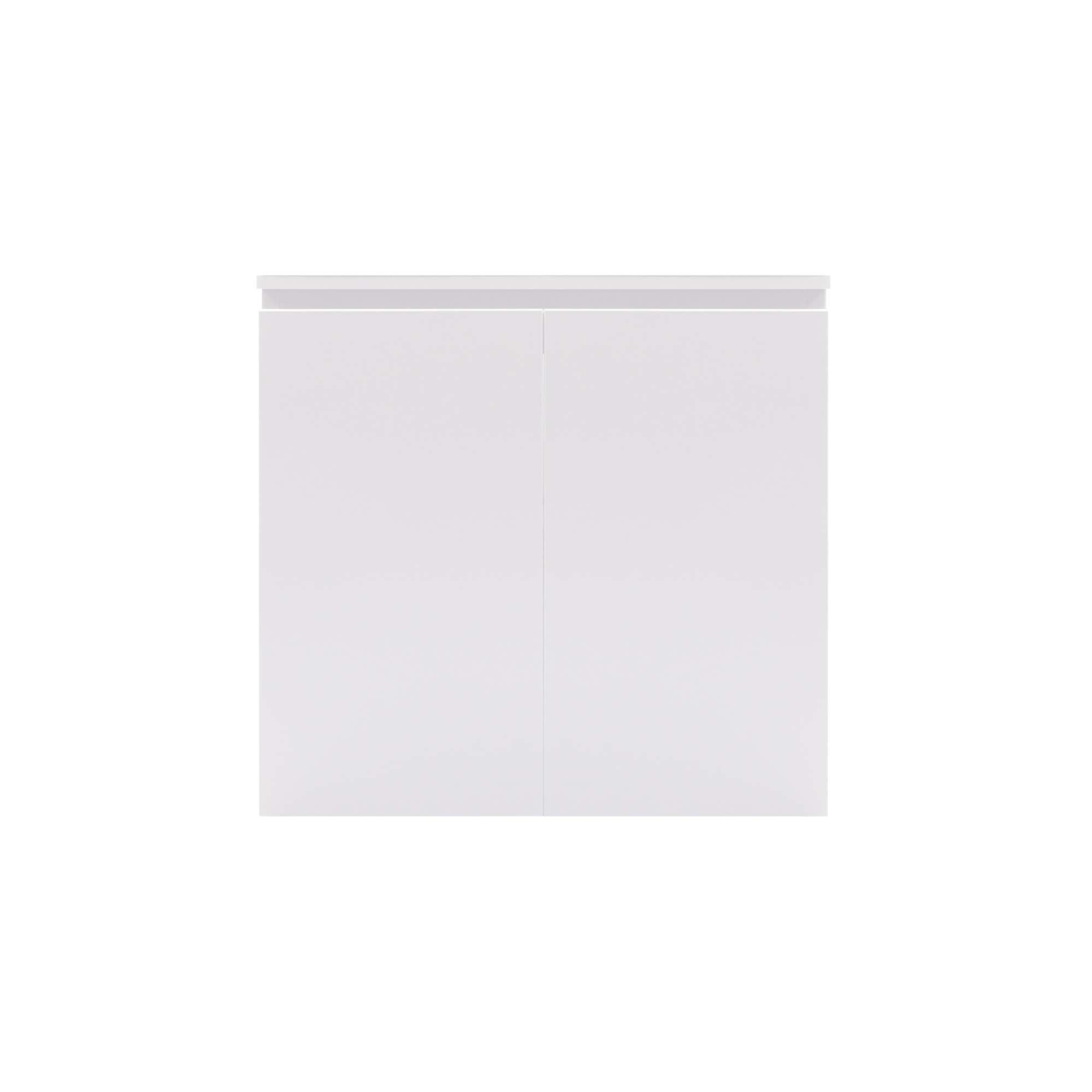 Mesa blanca para acuarios AQUA LUX PRO