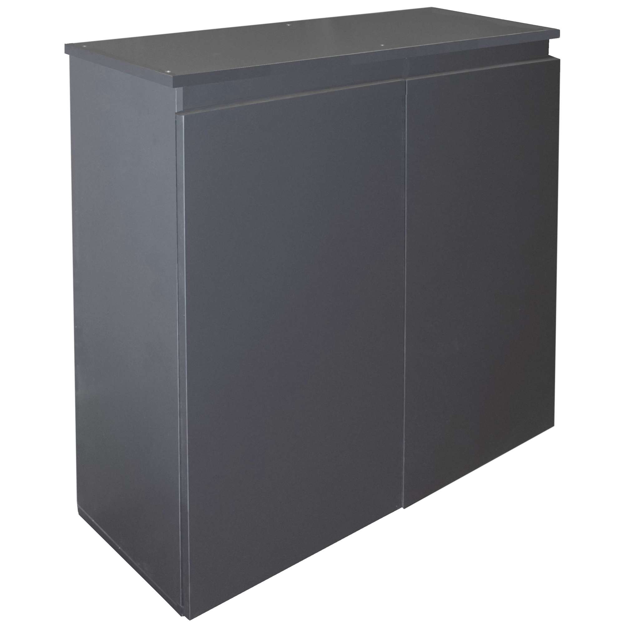 Mesa gris para acuarios AQUA LUX PRO