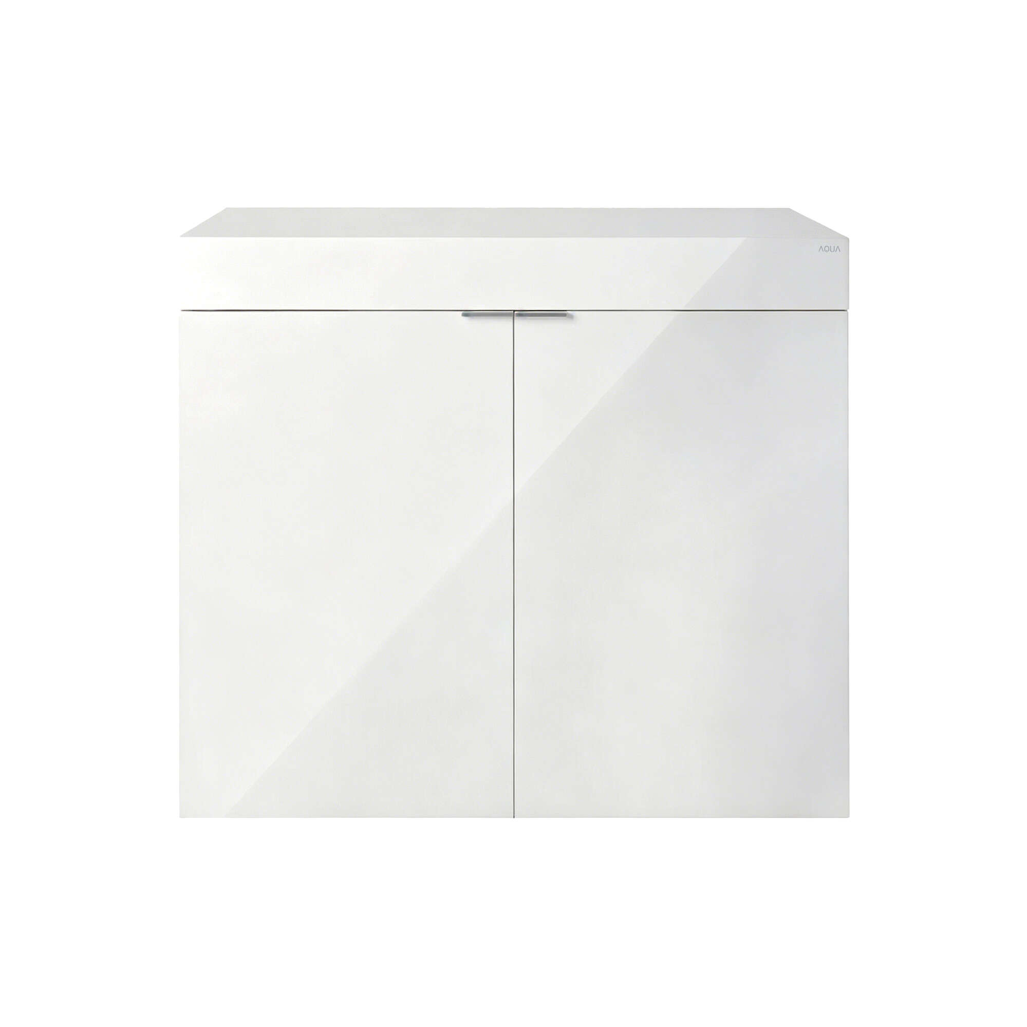 Mesa blanca para acuarios AQUA STAND PREMIUM