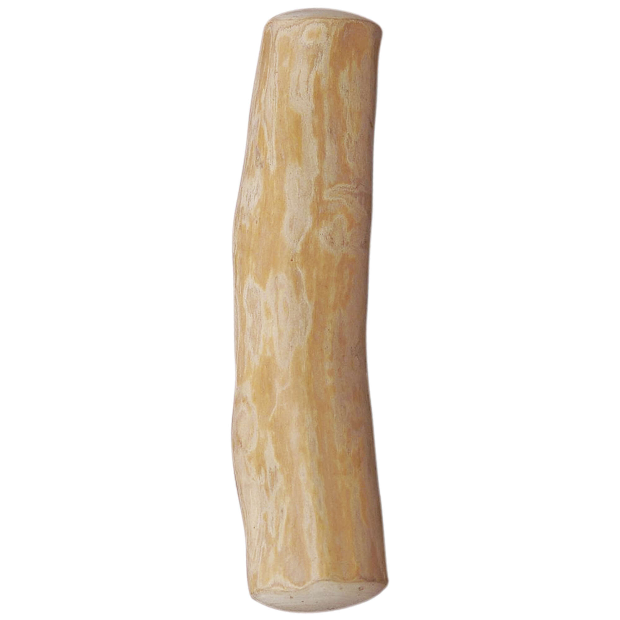 Mordedor natural de madera de cafeto