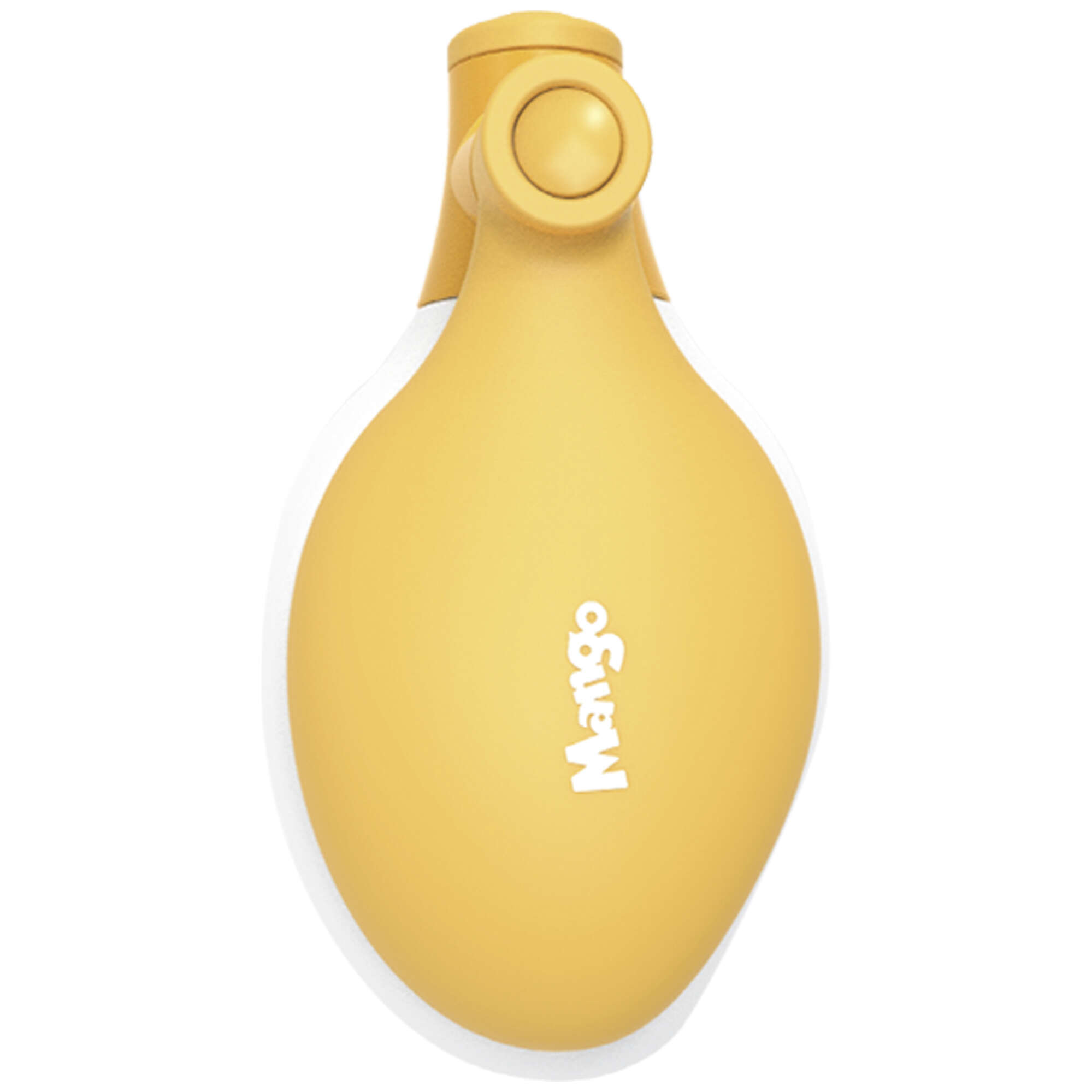 Botella portátil de agua Mango