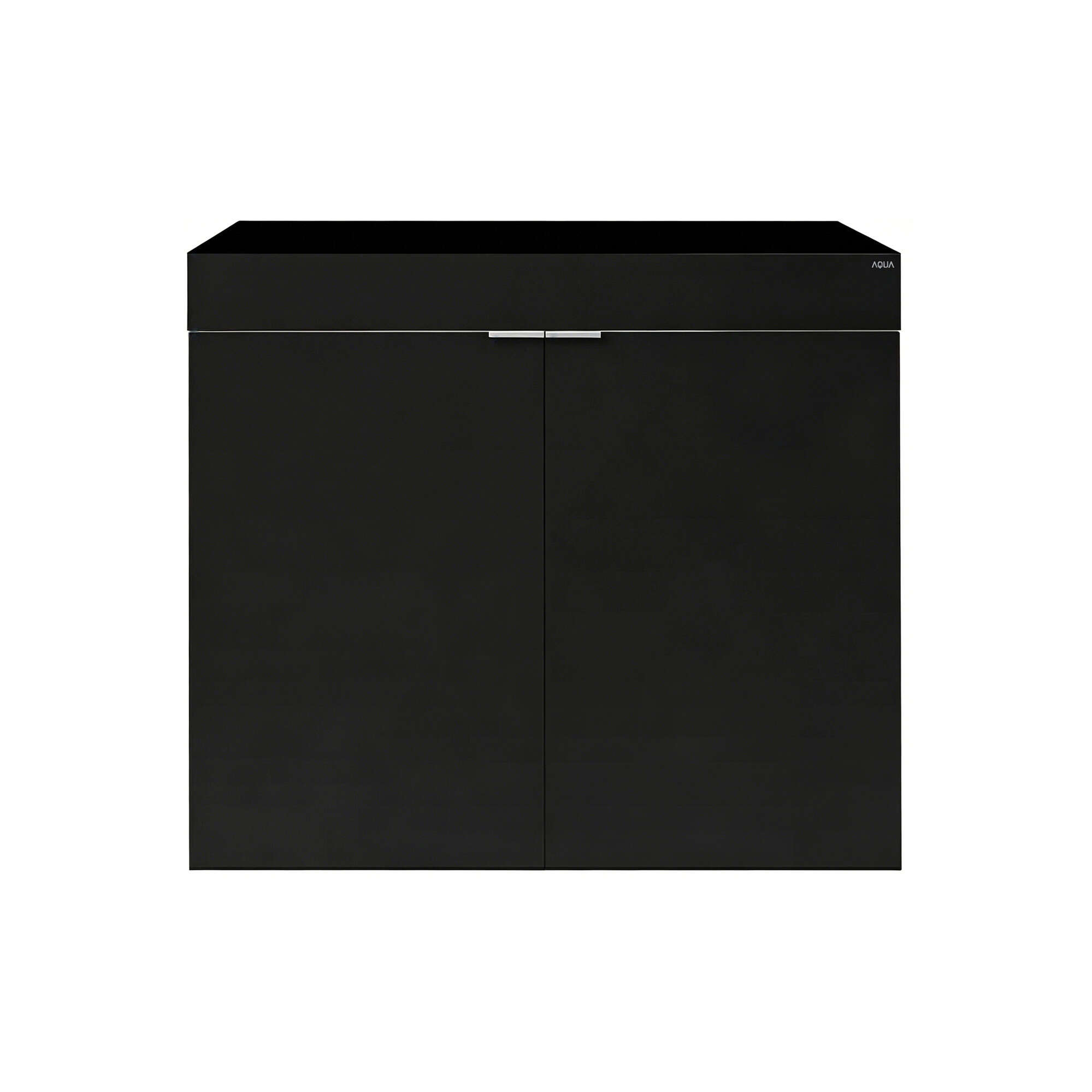 Mesa negra para acuarios AQUA STAND PREMIUM