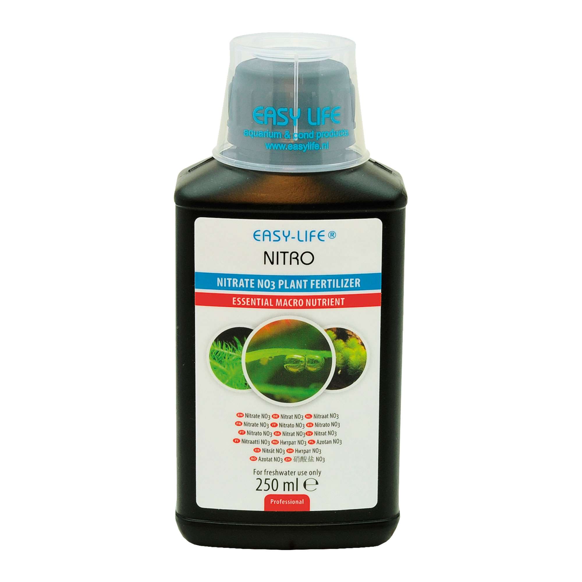 Suplemento de nitratos: NITRO de EASY-LIFE