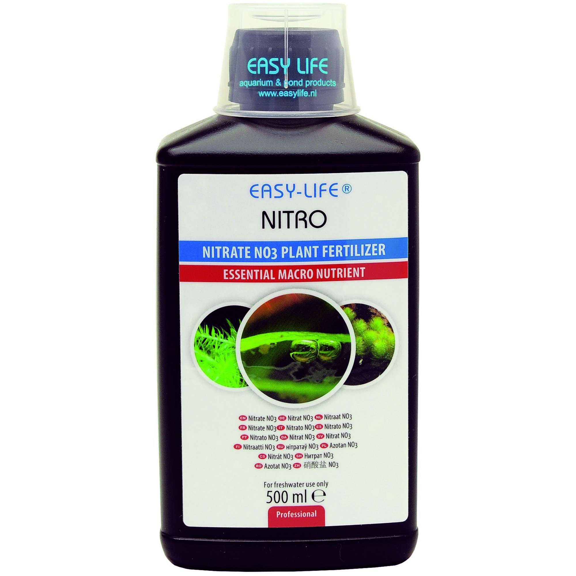 Suplemento de nitratos: NITRO de EASY-LIFE
