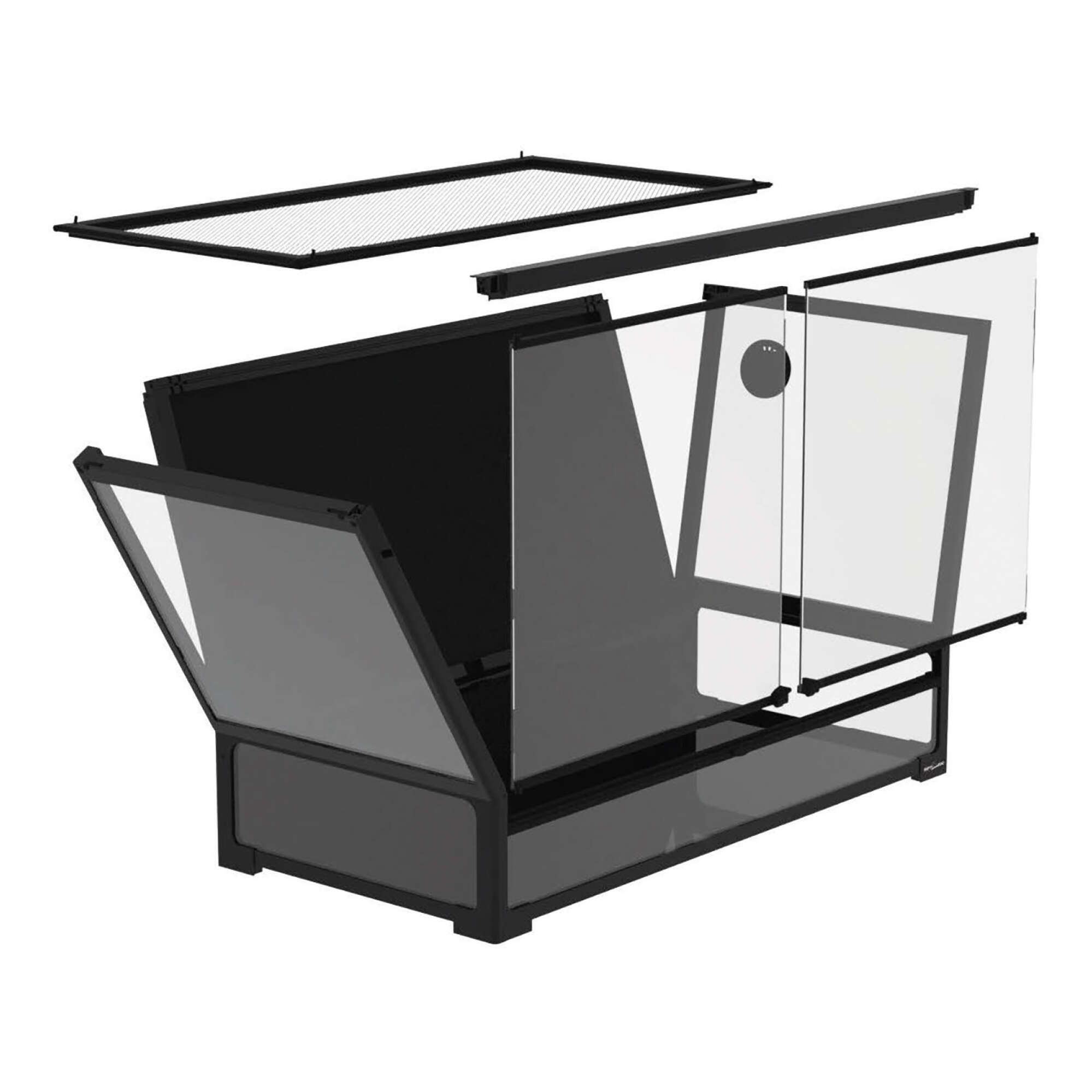 Terrario plegable EASY FOLDING