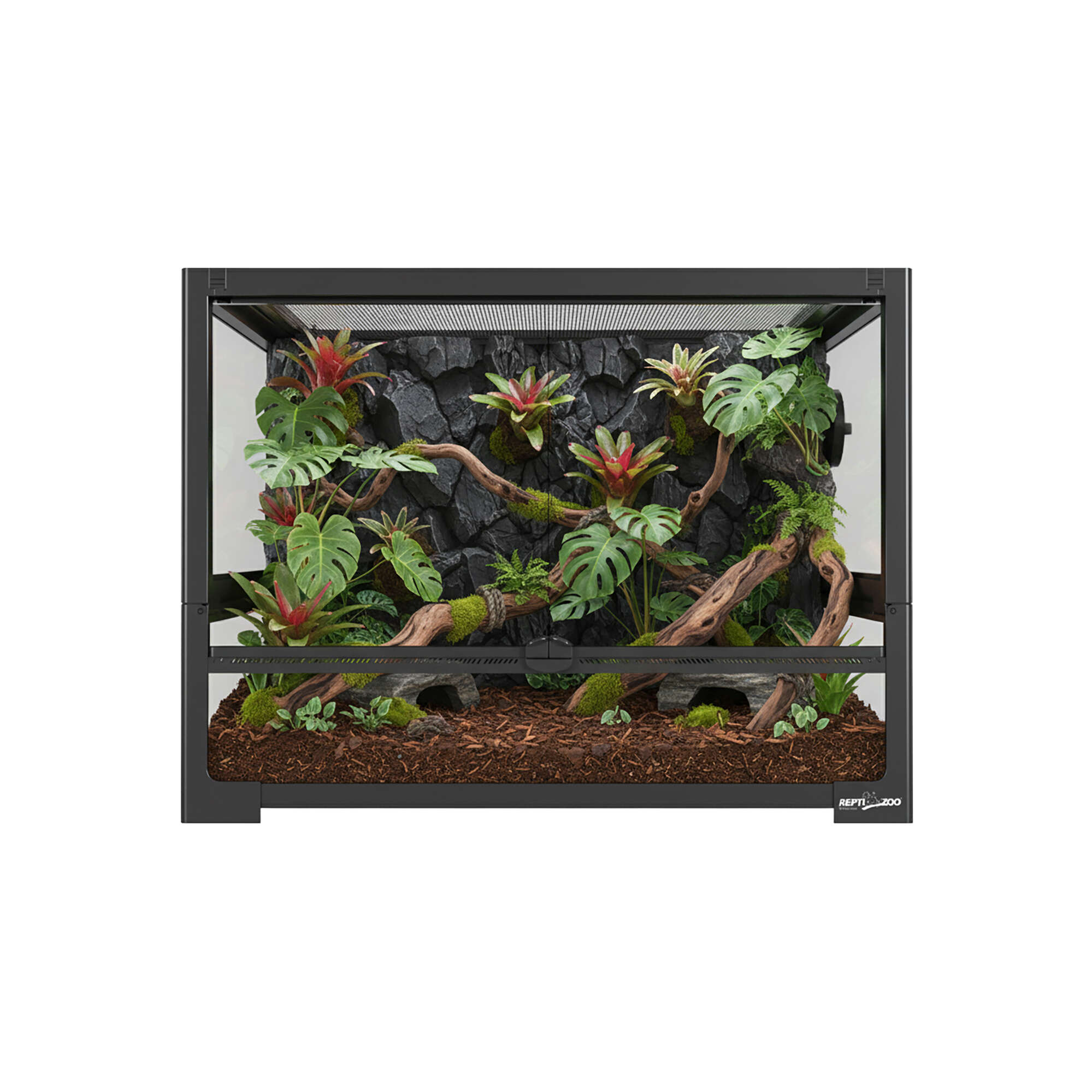 Terrario plegable EASY FOLDING