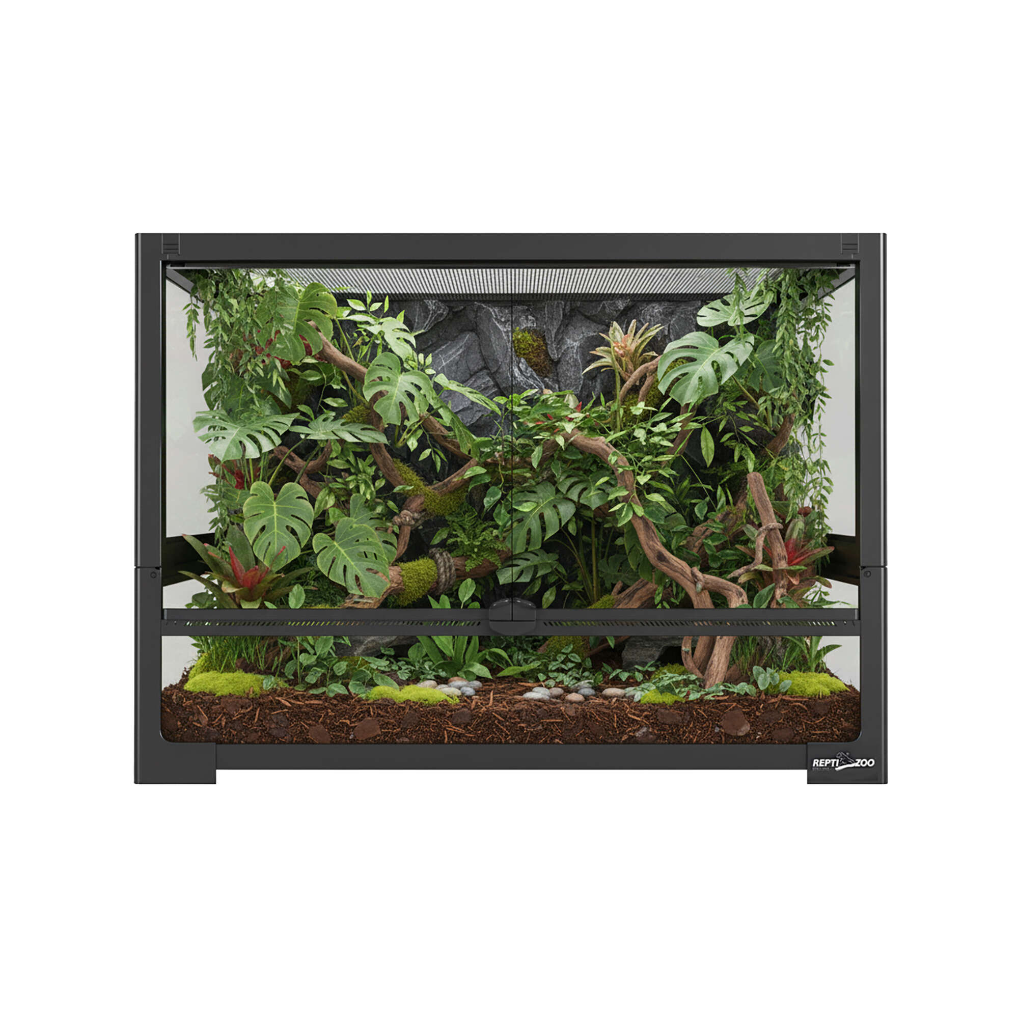 Terrario plegable EASY FOLDING