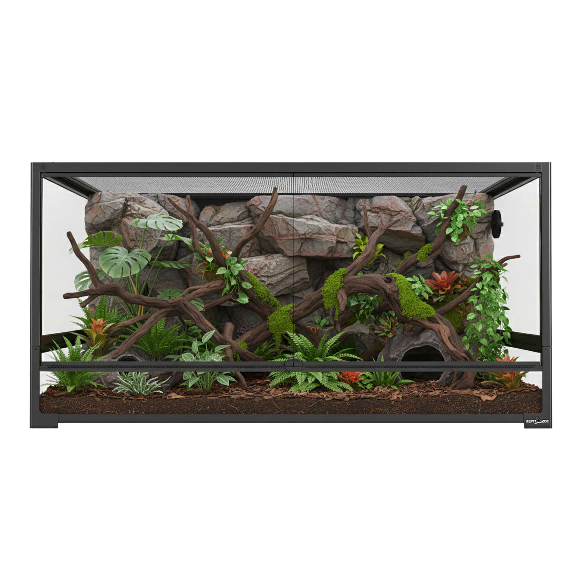 Terrario plegable EASY FOLDING