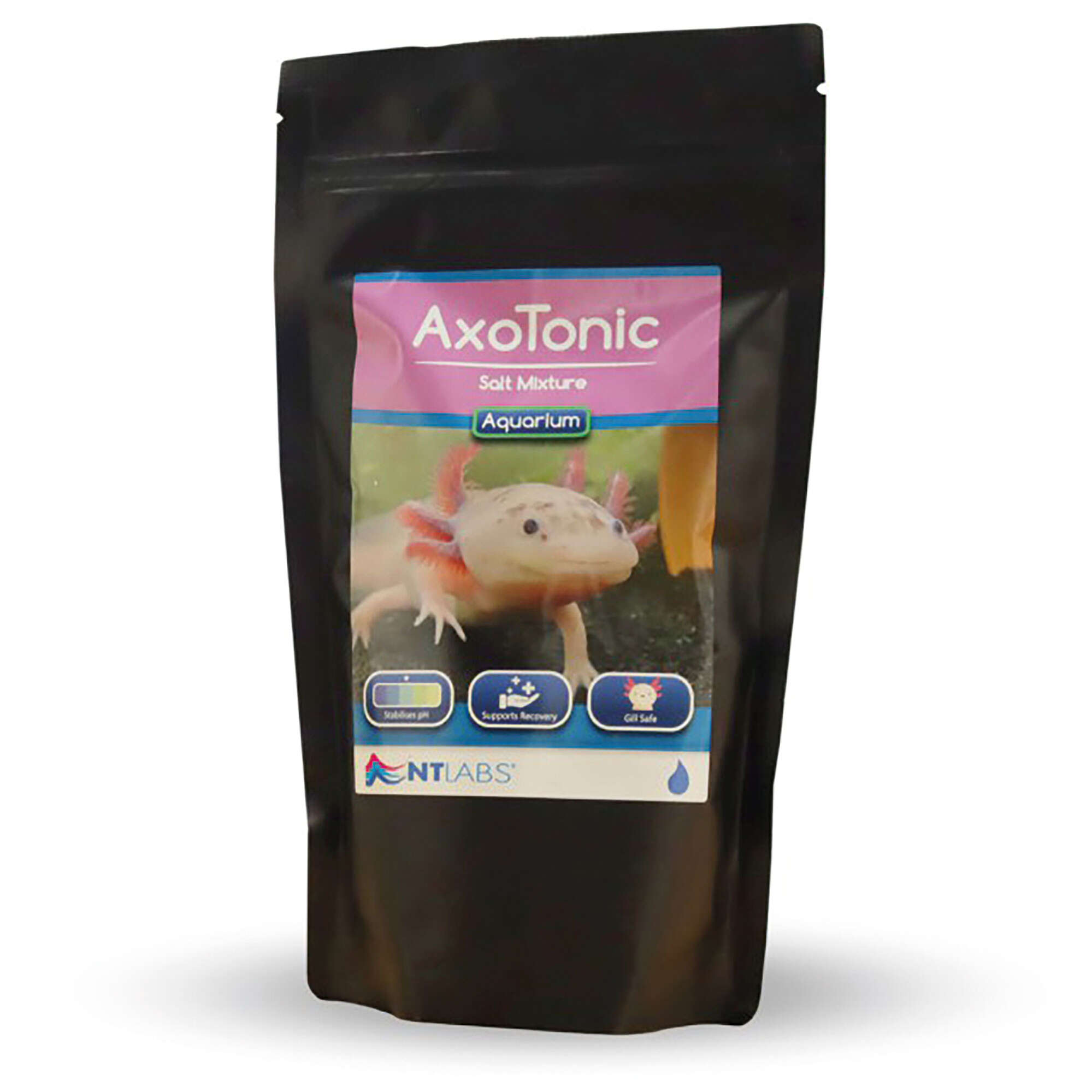 Axotonic