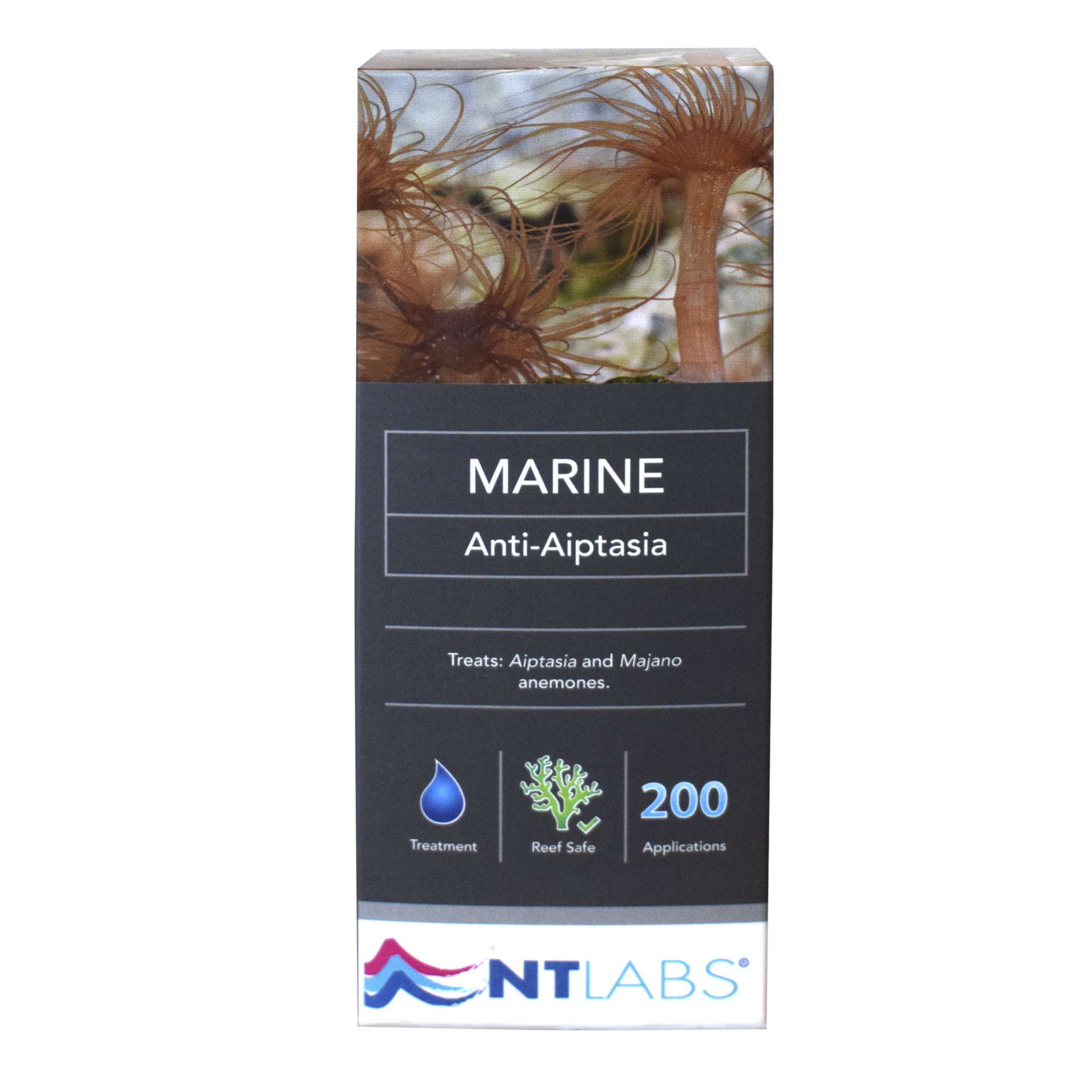 Marine Anti-Aiptasias de NTLABS