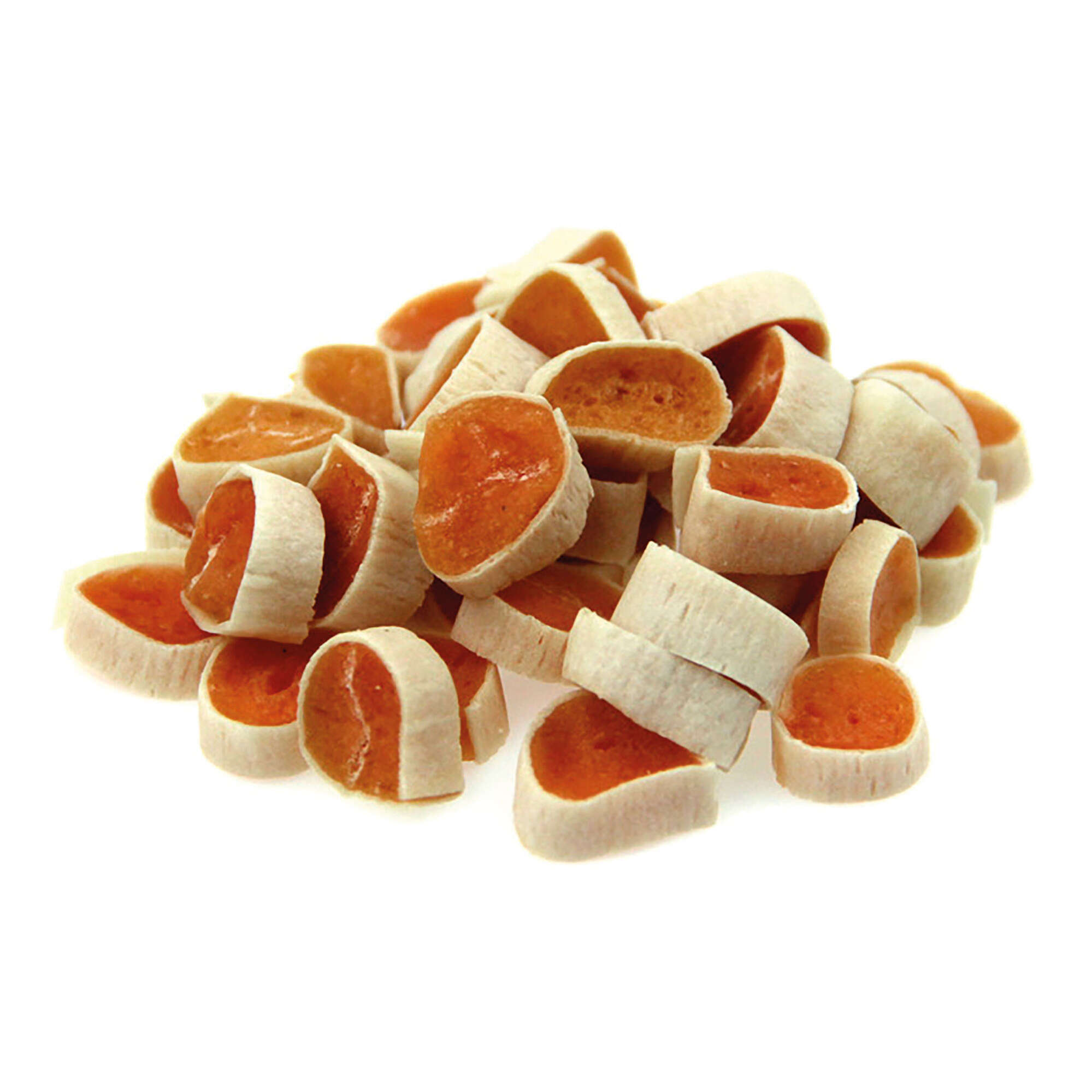 Snack sushi de pollo y bacalao NutraCat