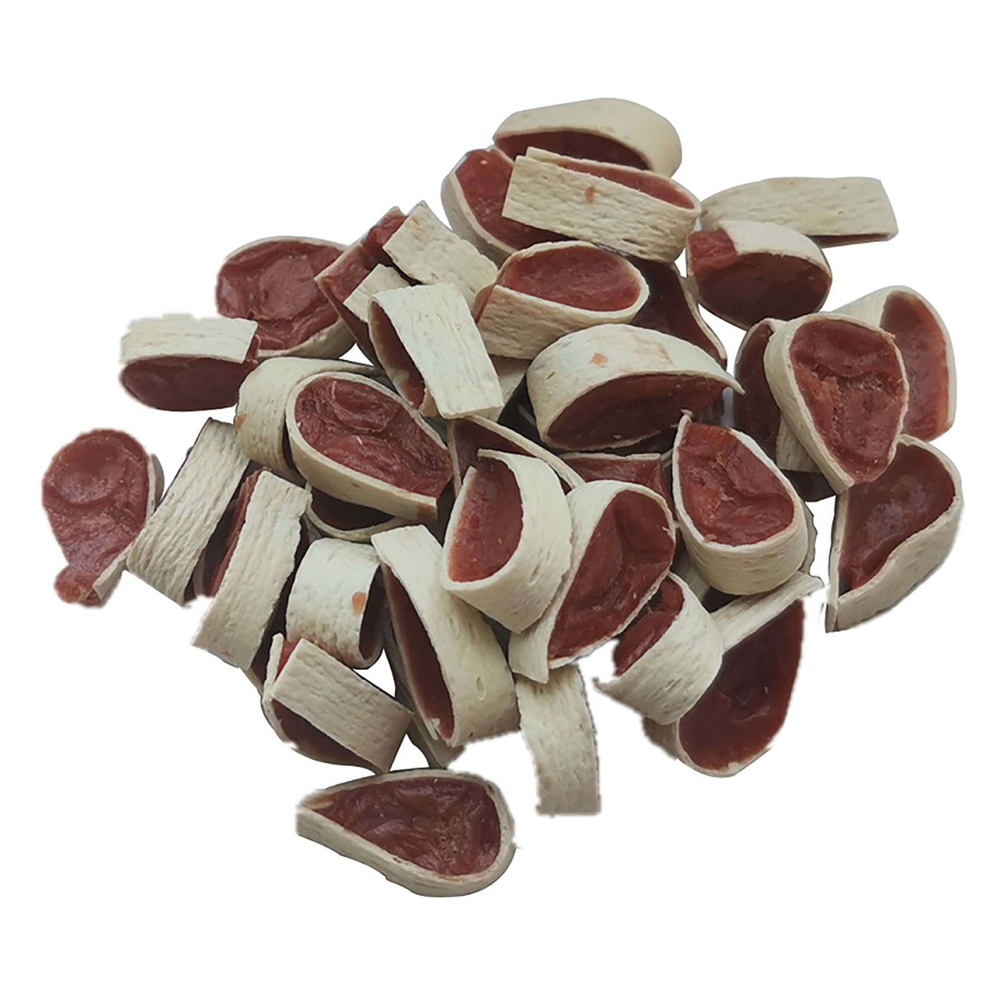 Snack sushi de pato y bacalao NutraCat