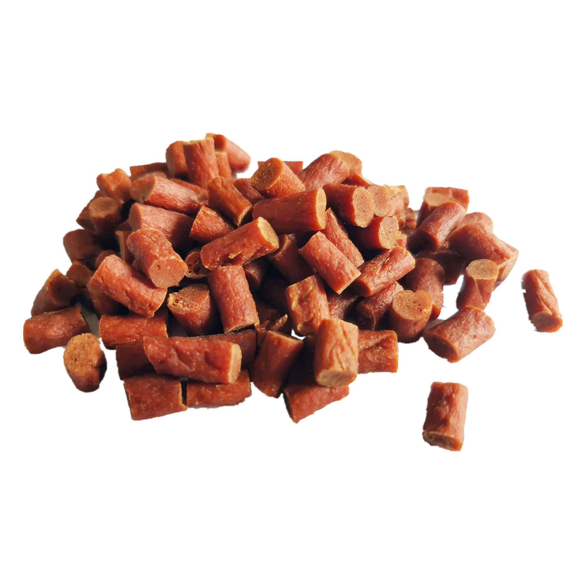 Bocaditos de salmón NutraCat