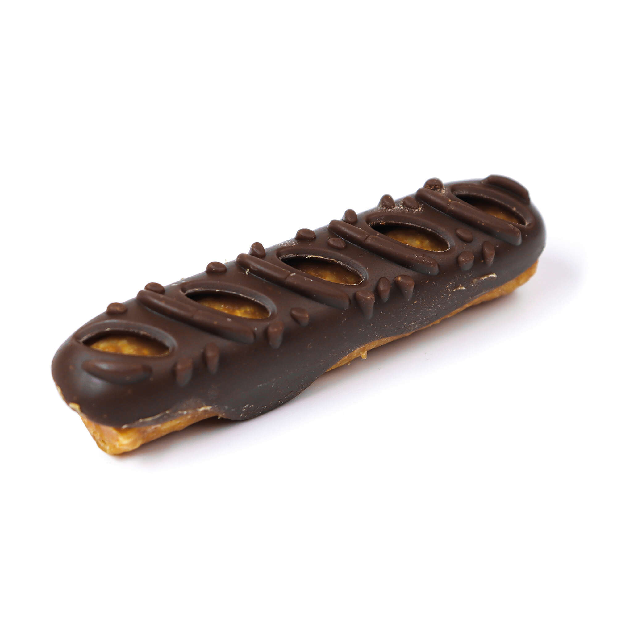 Baguettes de sabores surtidos NutraDog Delicias