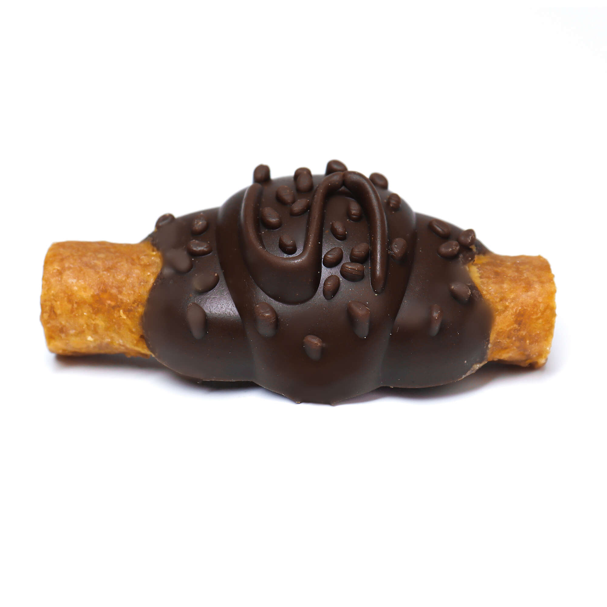 Hotdogs de sabores surtidos NutraDog Delicias