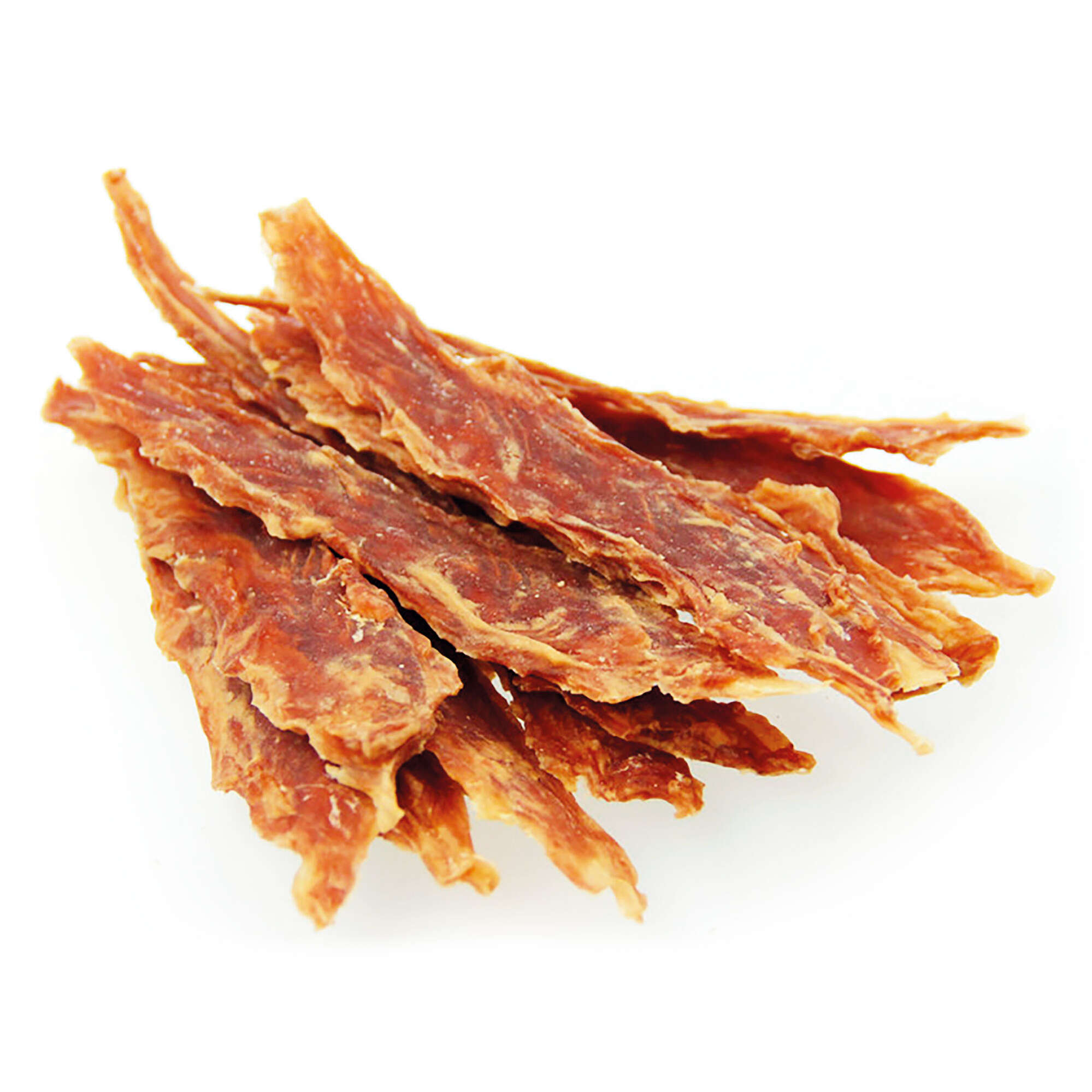 Snack filetes de pato NutraDog