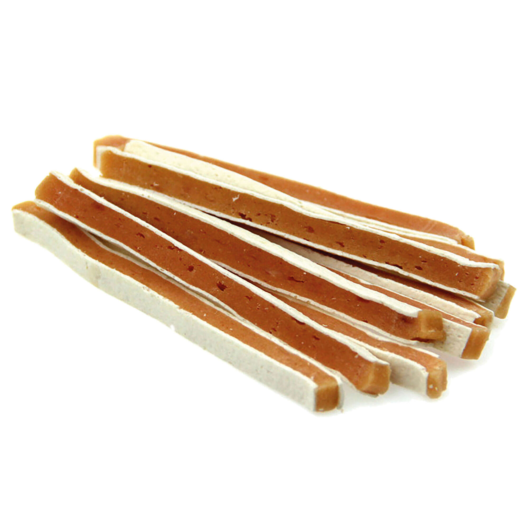 Snack sándwich de pollo y bacalao NutraDog
