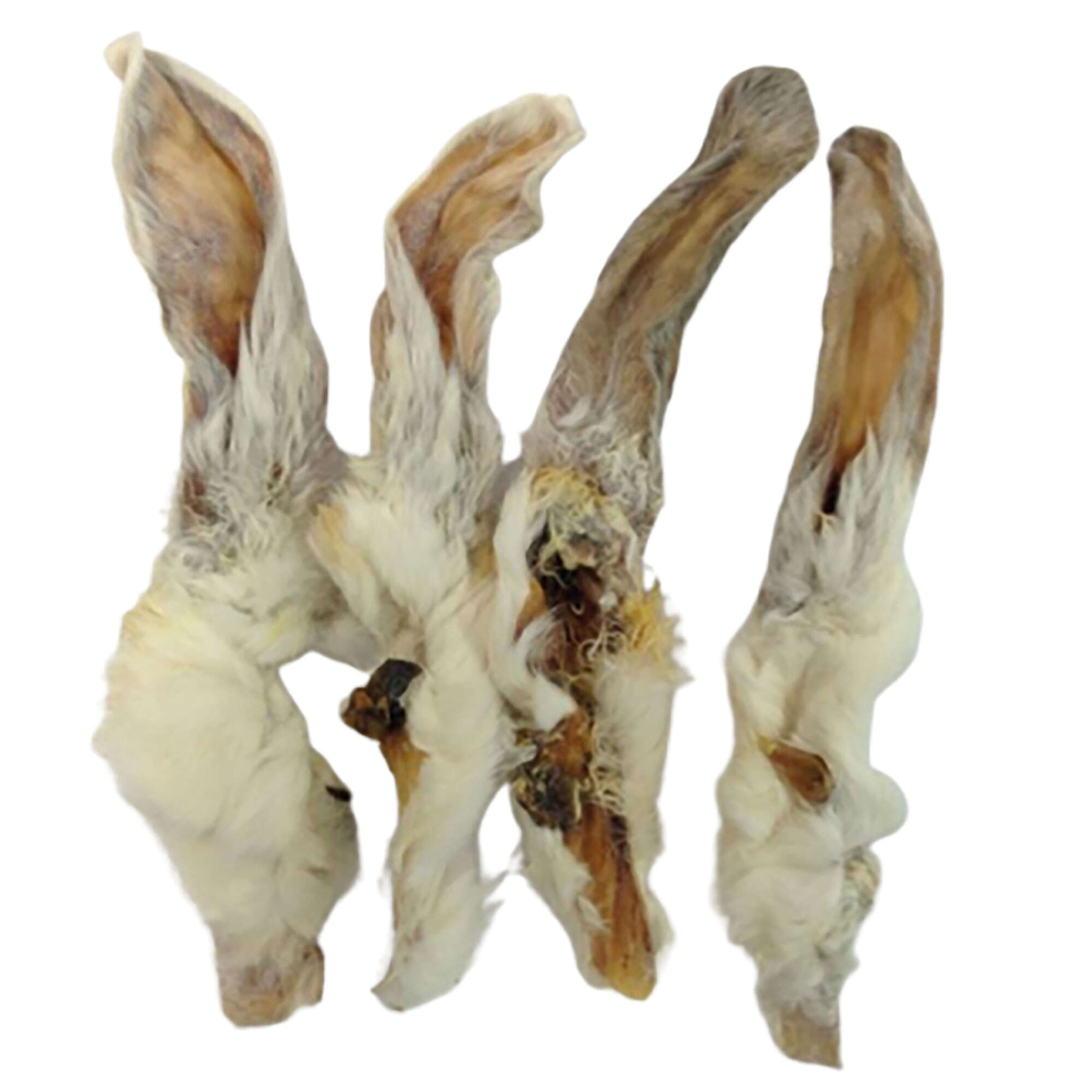 Orejas de conejo NutraDog