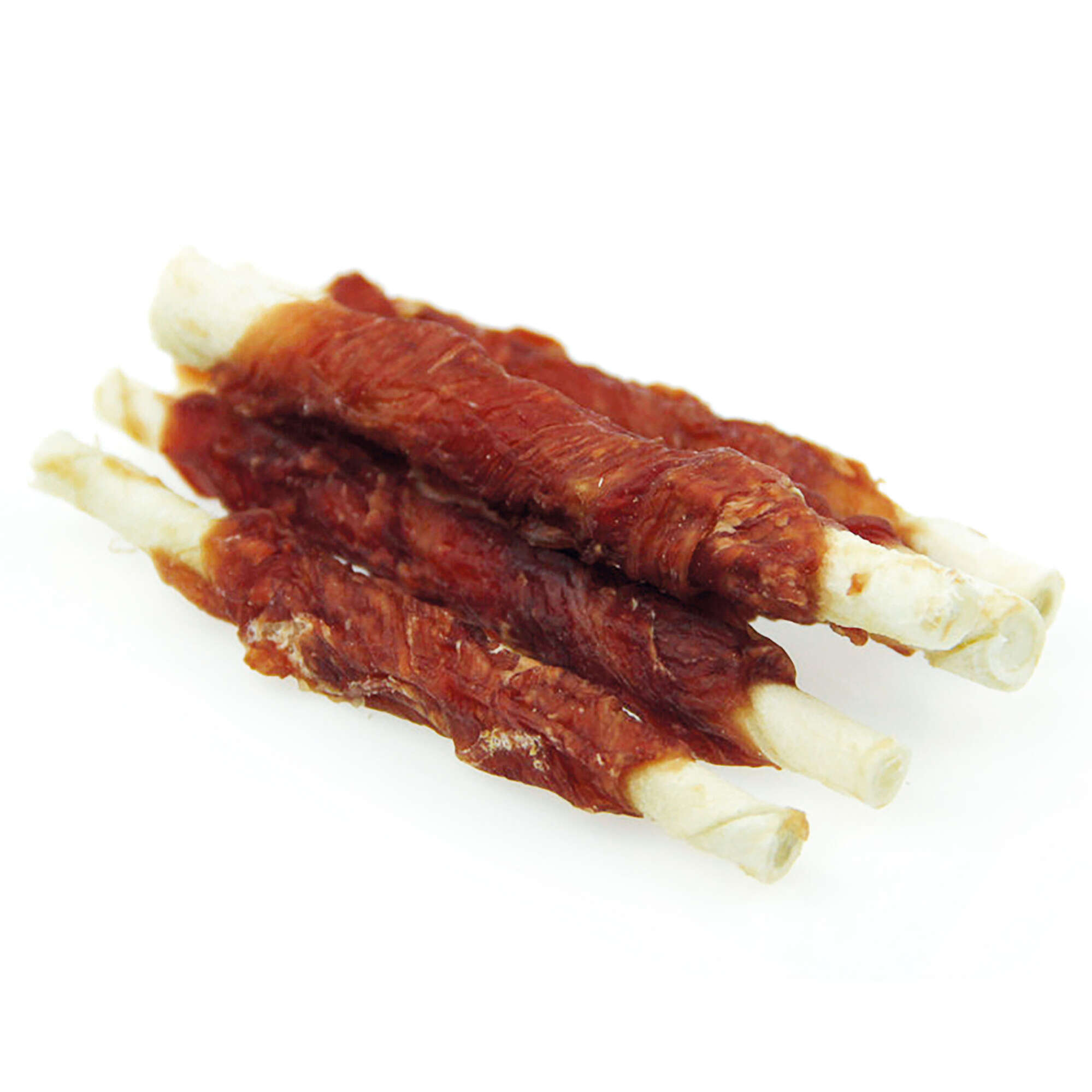 Palitos con pato NutraDog