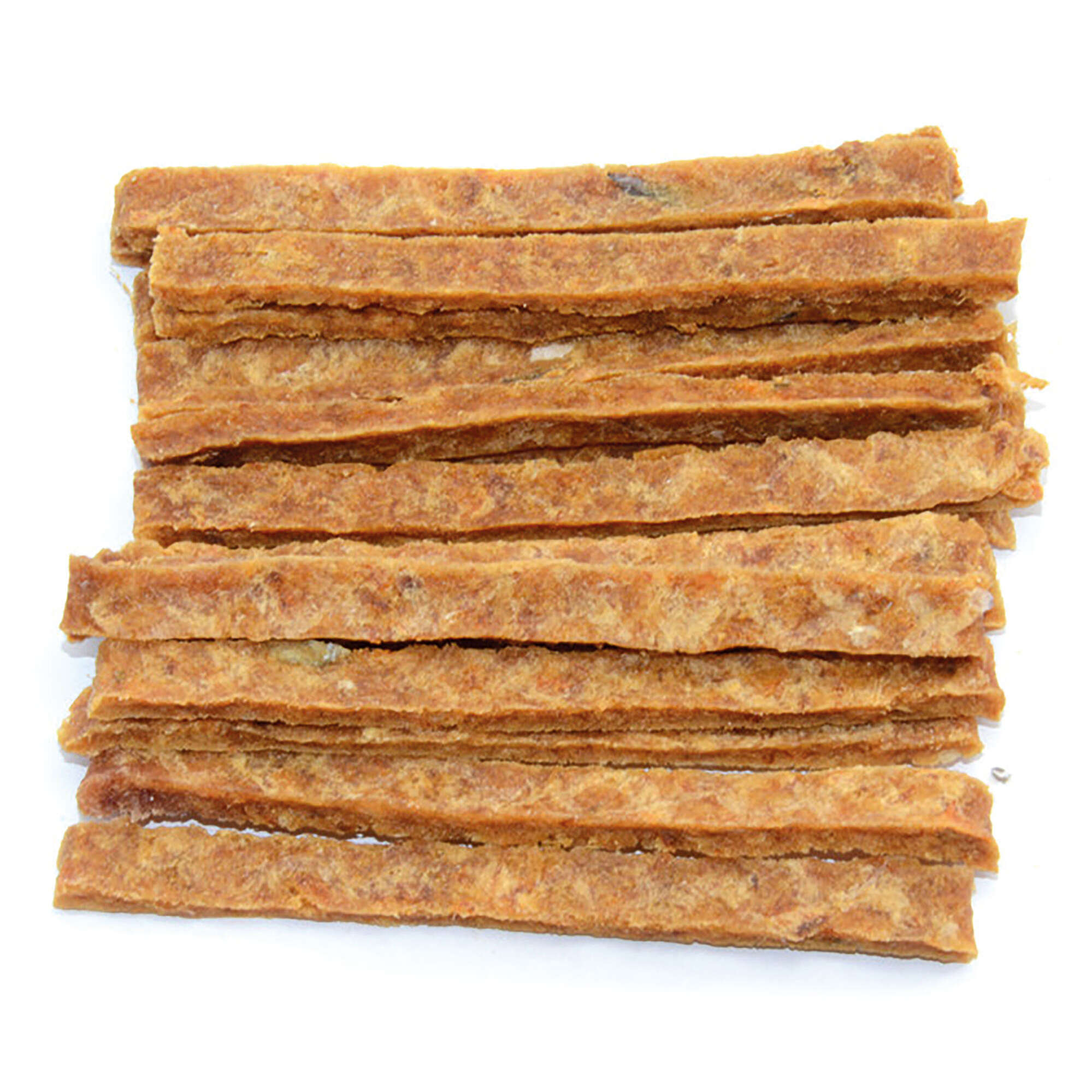 Tiras de salmón NutraDog