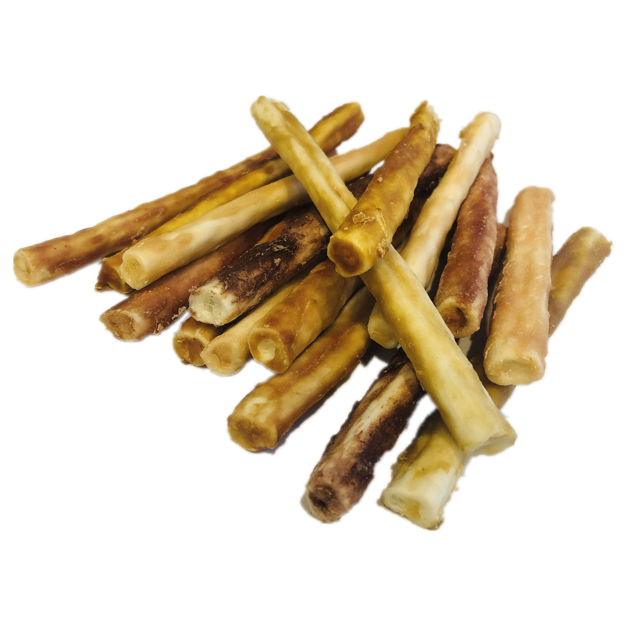 Barritas de colágeno y pollo S NutraDog