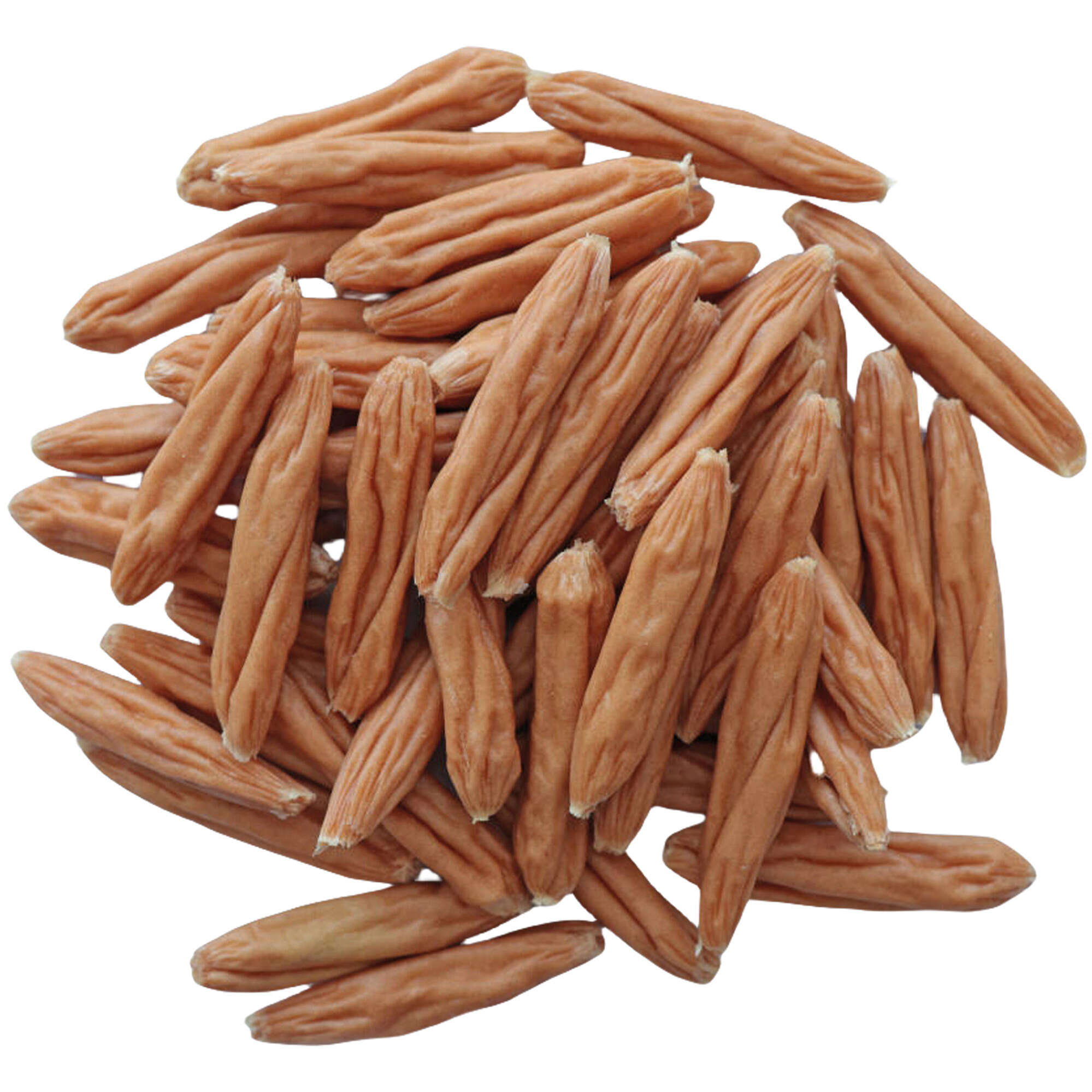 Mini salchichas de pollo NutraDog