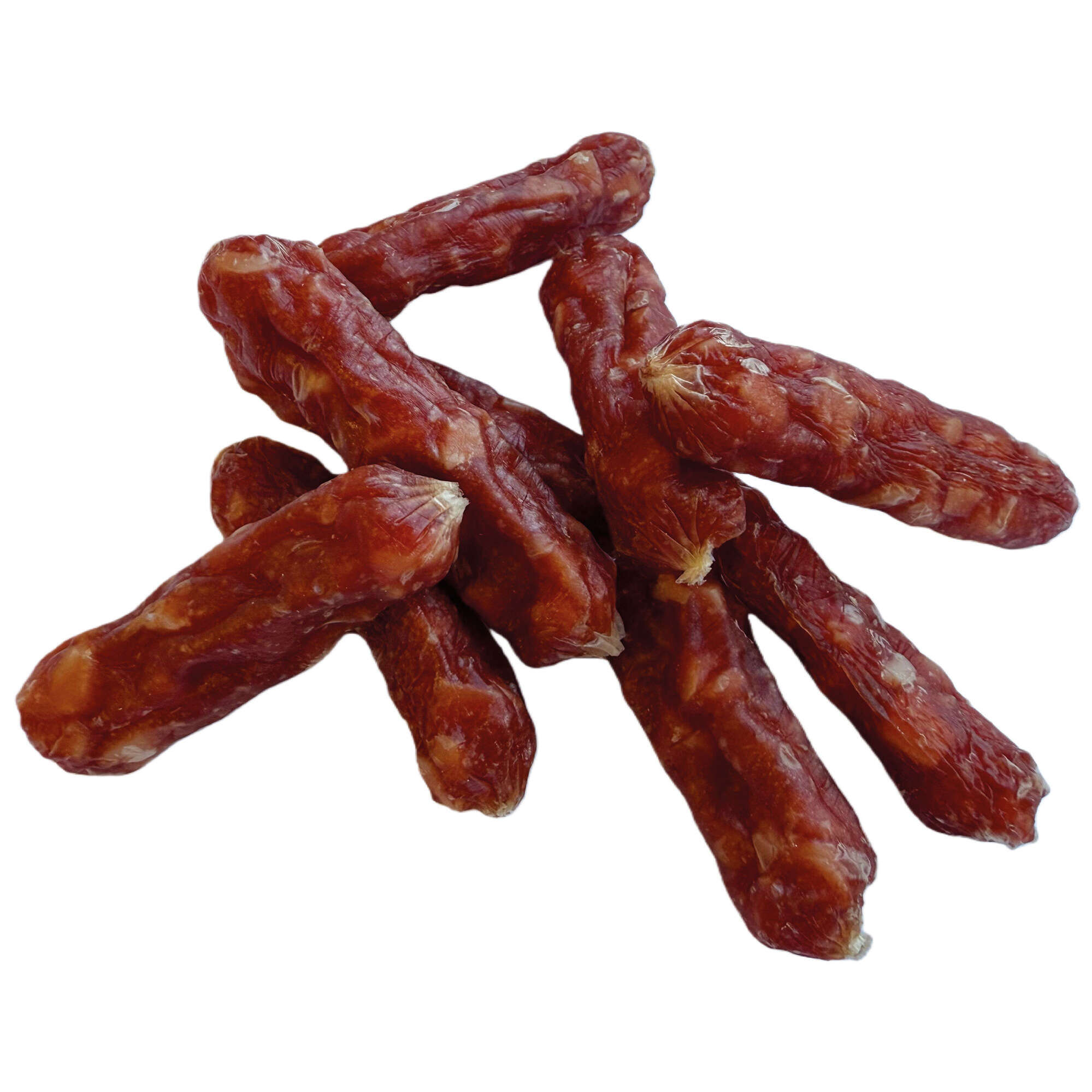 Mini fuet de pato NutraDog