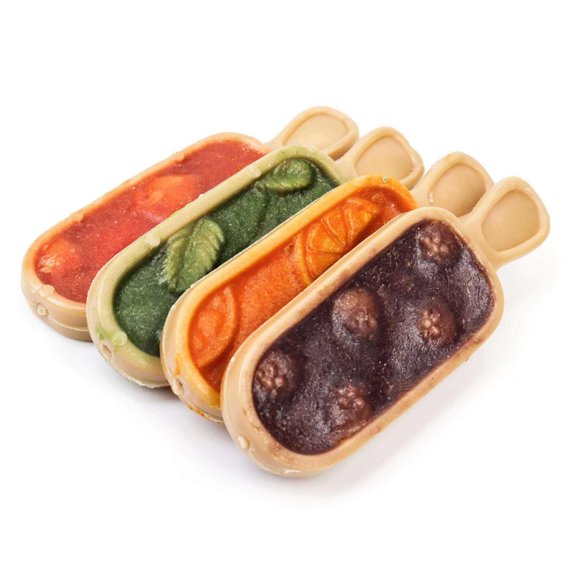 Paleta helada NutraDog Fresh