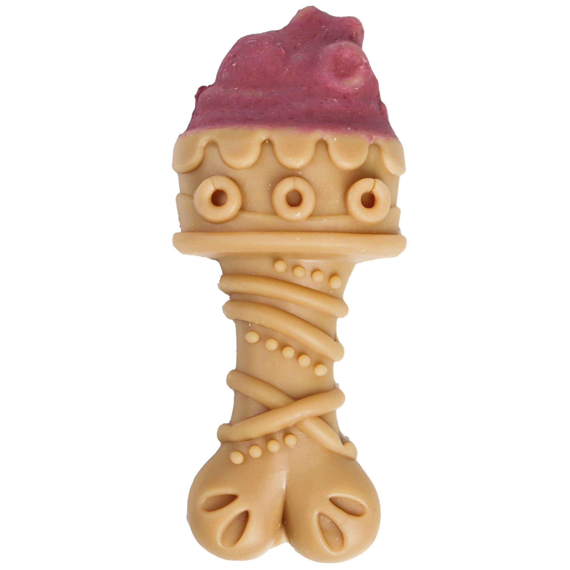 Cono helado NutraDog Fresh