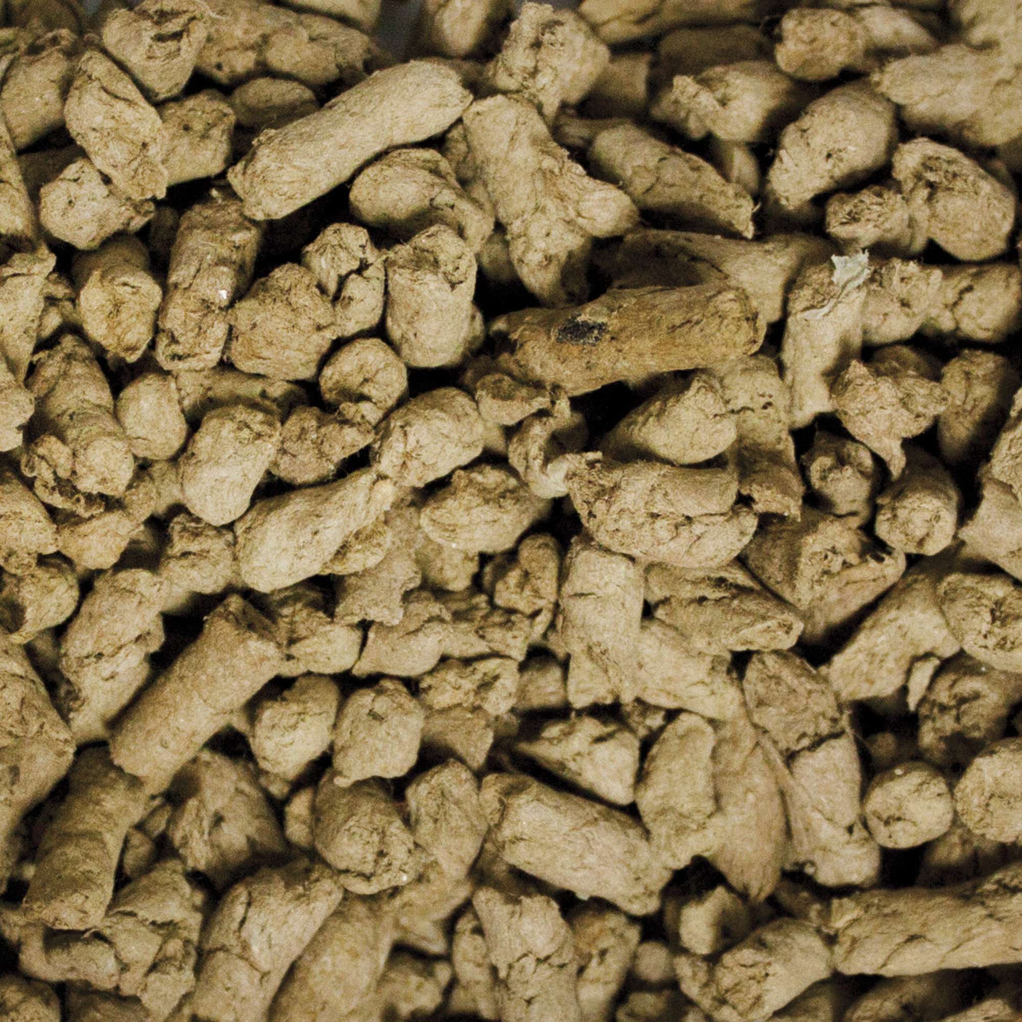 Papersan lecho sanitario ecológico.