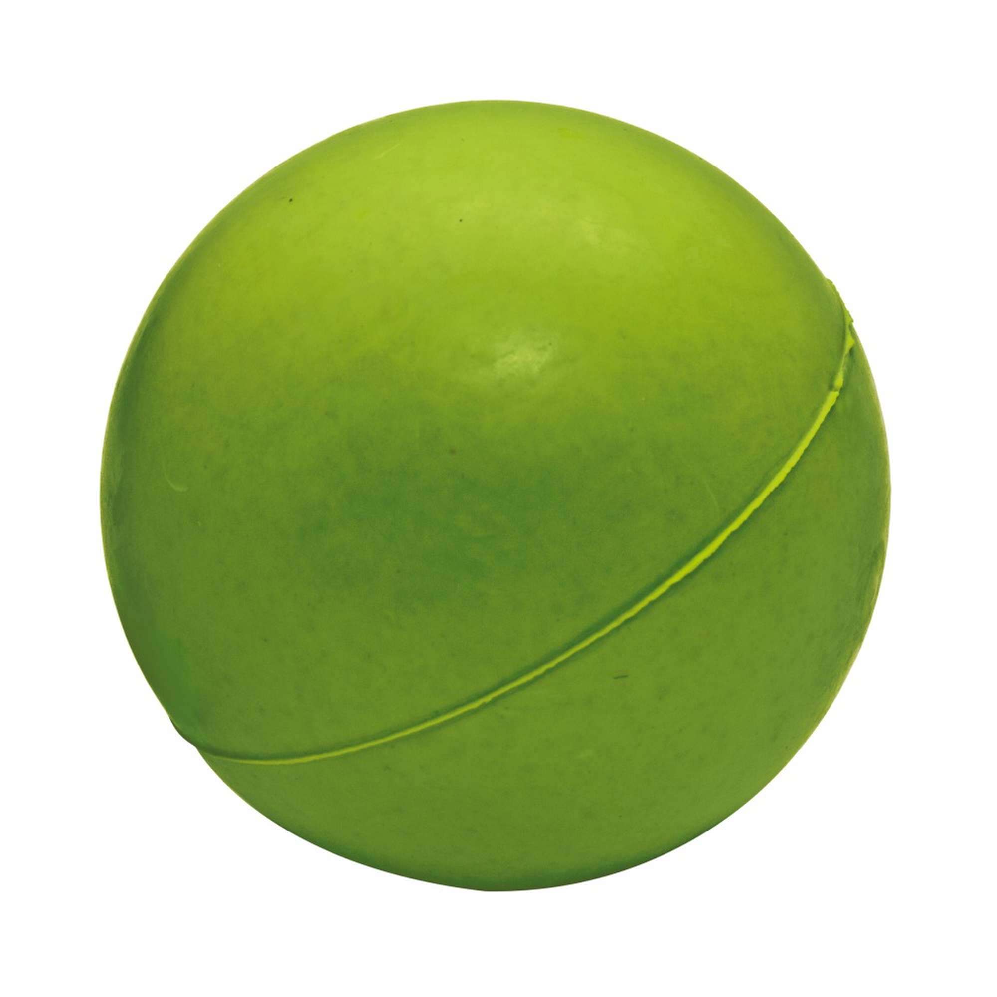 Juguete Pelota maciza de caucho surtida para perros