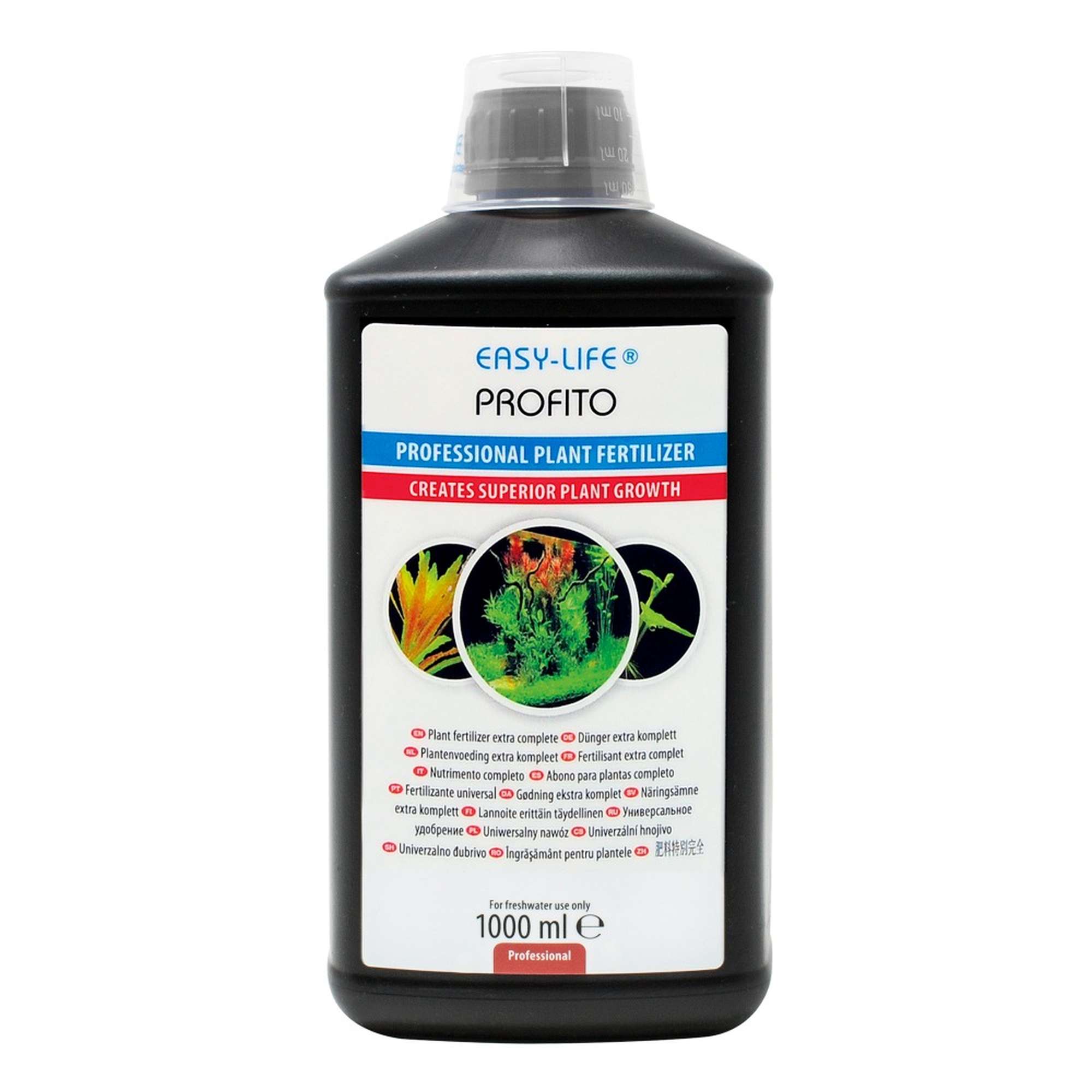 Abono universal: PROFITO de EASY-LIFE