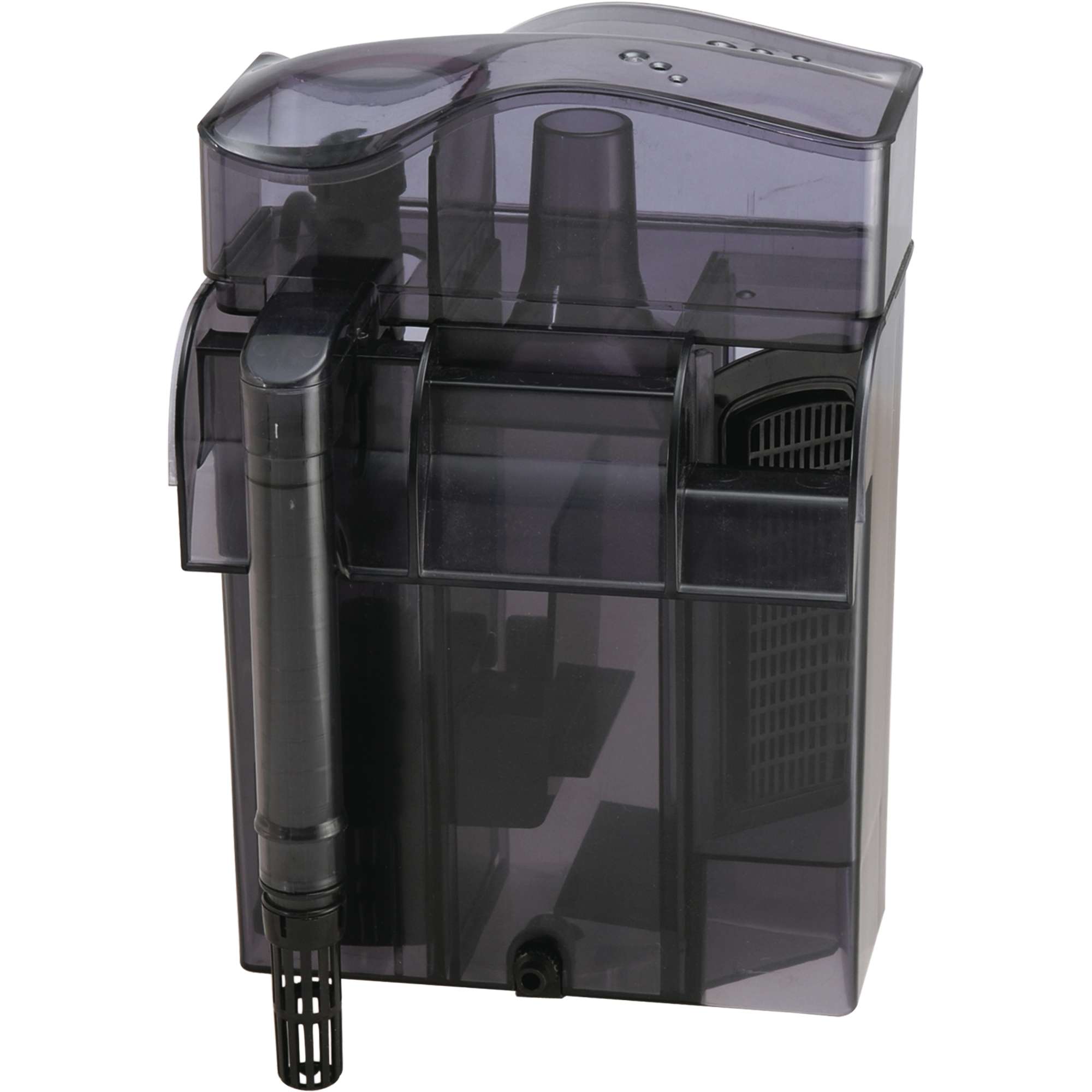 Skimmer exterior 2 en 1 de DOPHIN