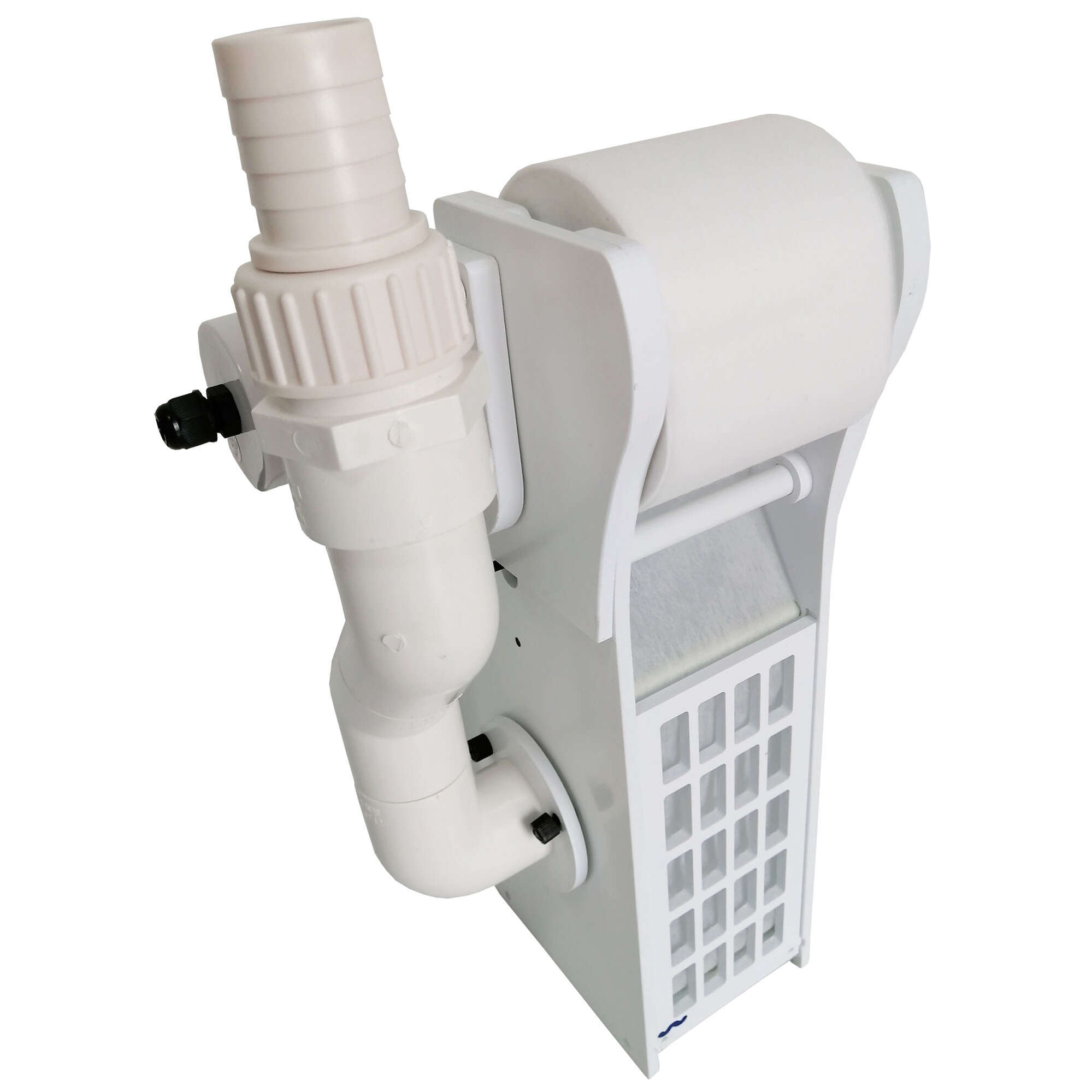 Bobina de recambio para filtro Roller Filter