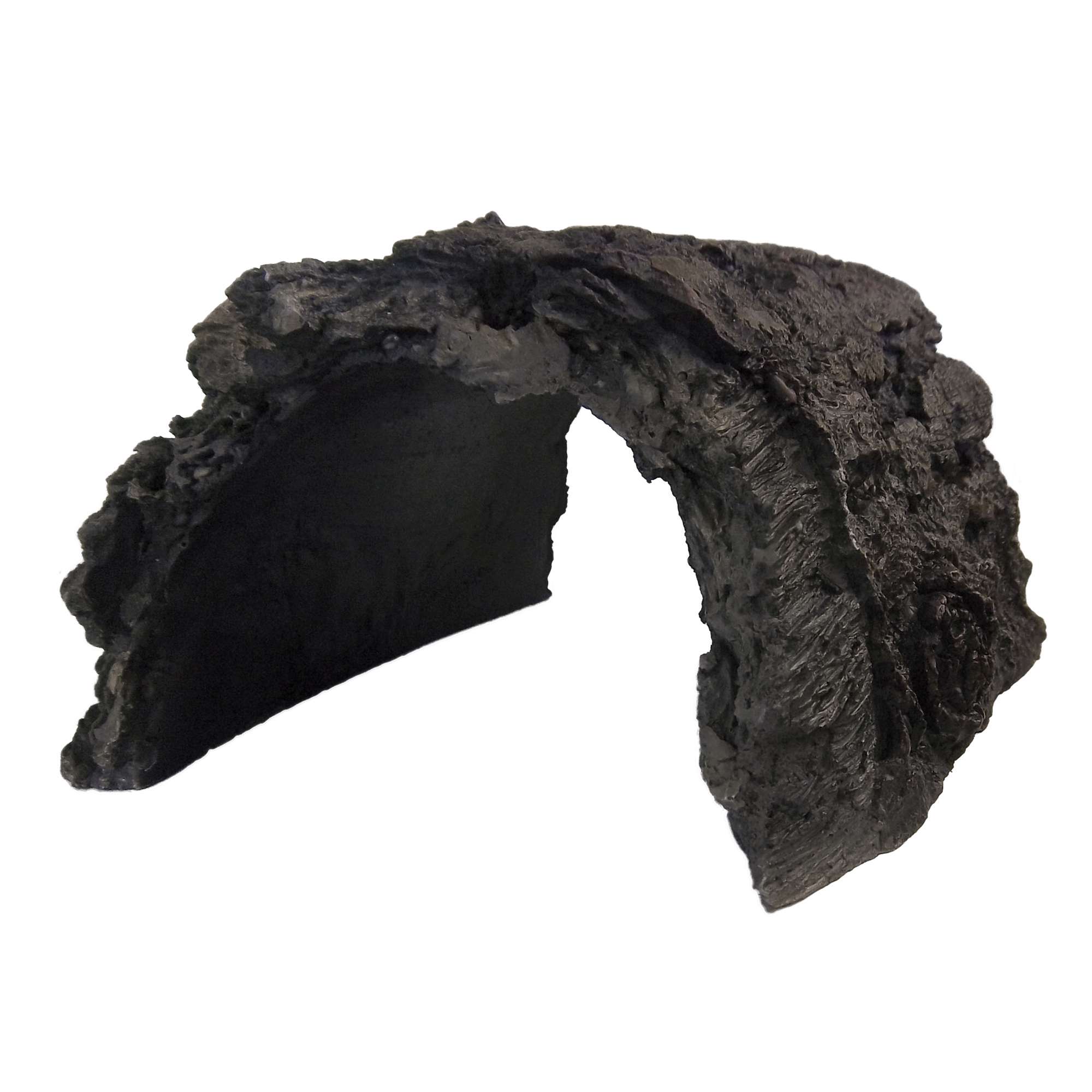 Cueva / Tronco para terrario