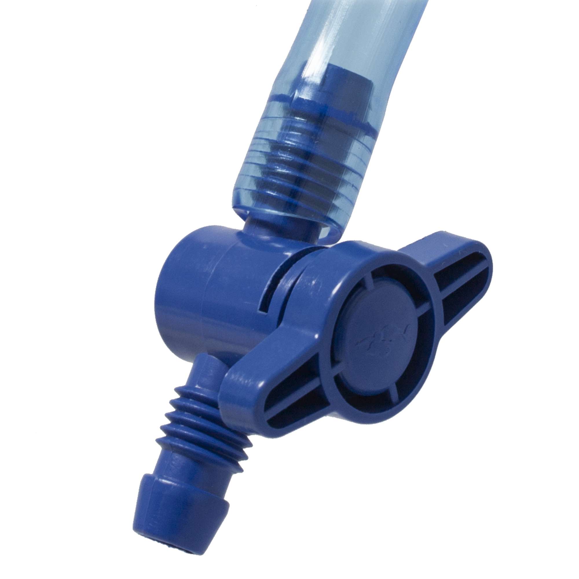 Sifón limpia grava FAUCET