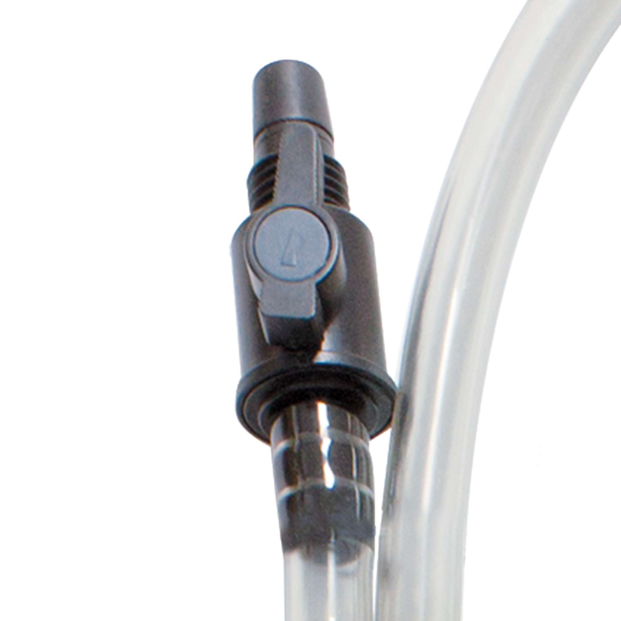 Sifón limpia grava FAUCET