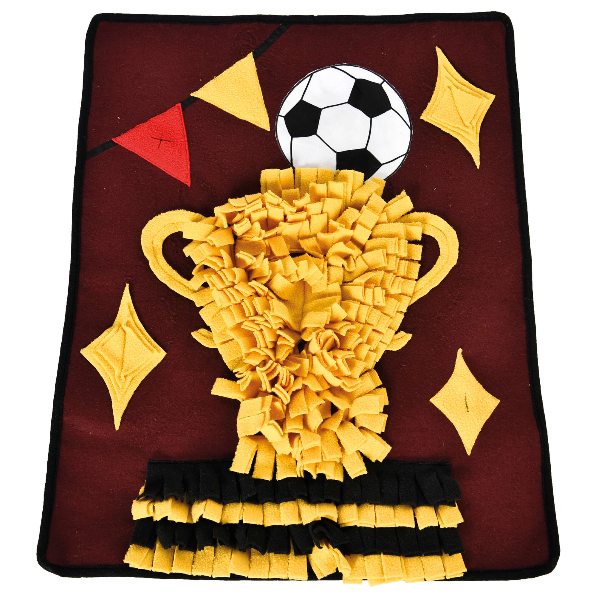 Alfombra de rastreo Premier DOG
