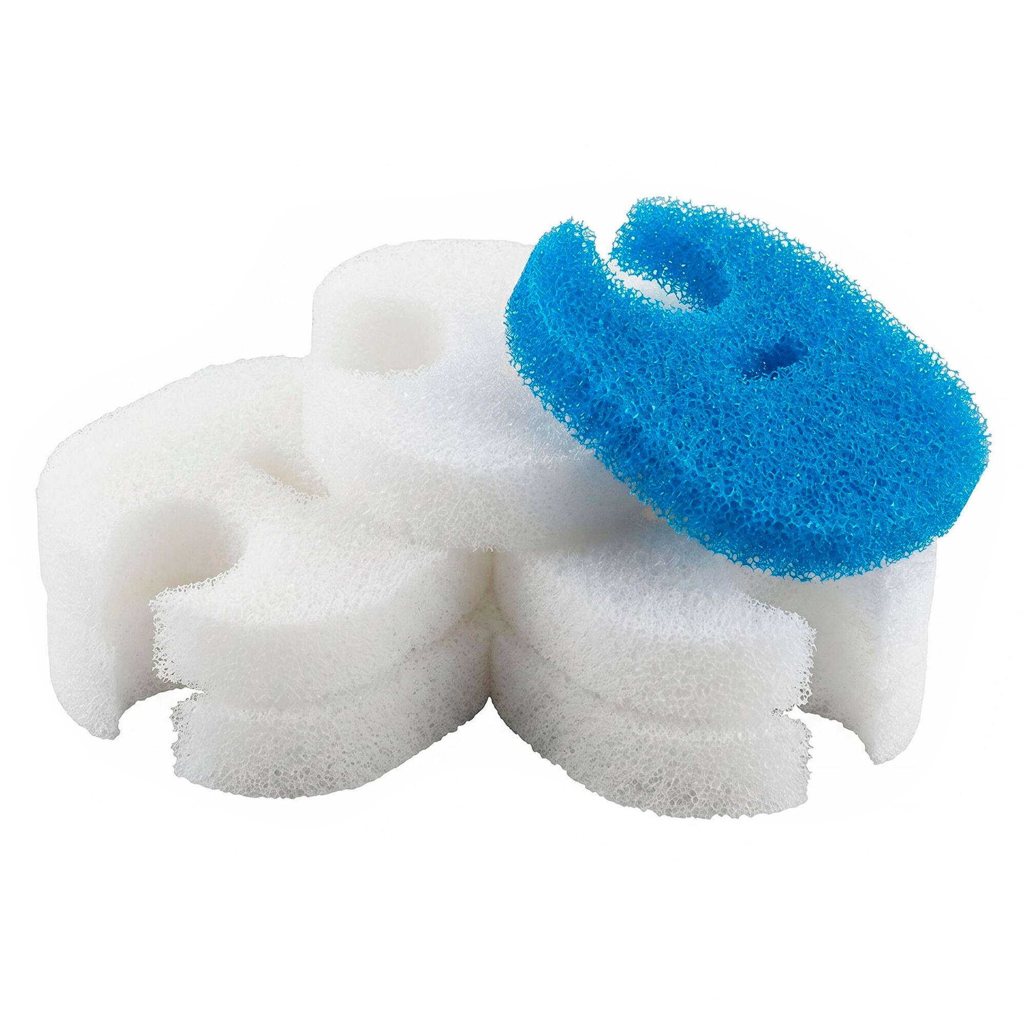 Esponjas para filtro TURBOJET EASY CLEAN