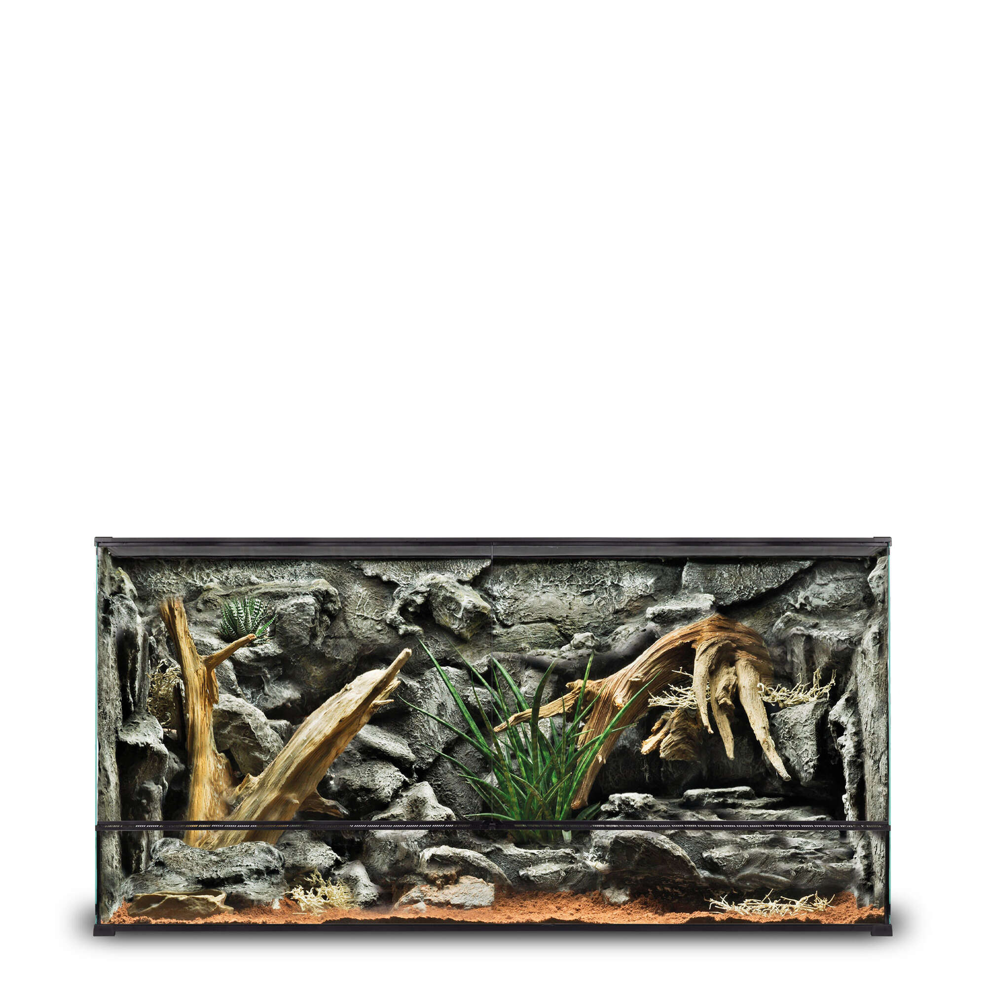 Terrario REPTIGLASS