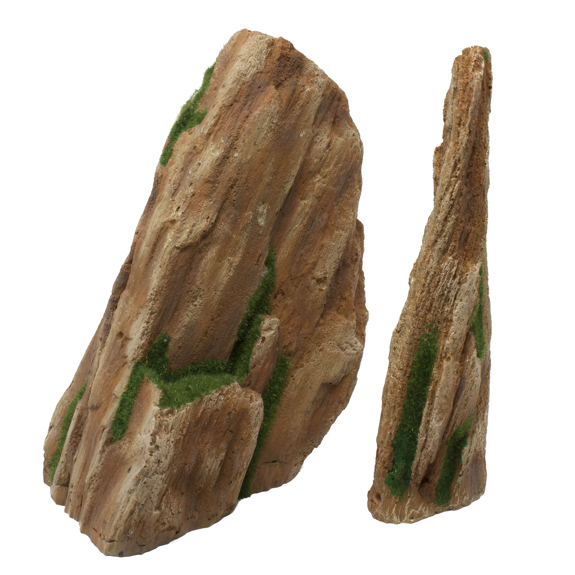 Rocas rojas ROCK-DECO