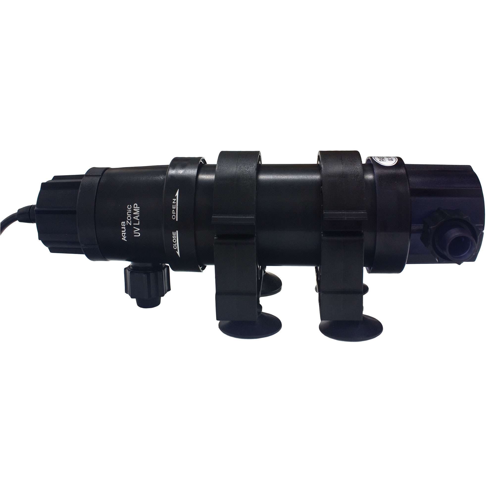 Lámpara UV de Aqua Zonic