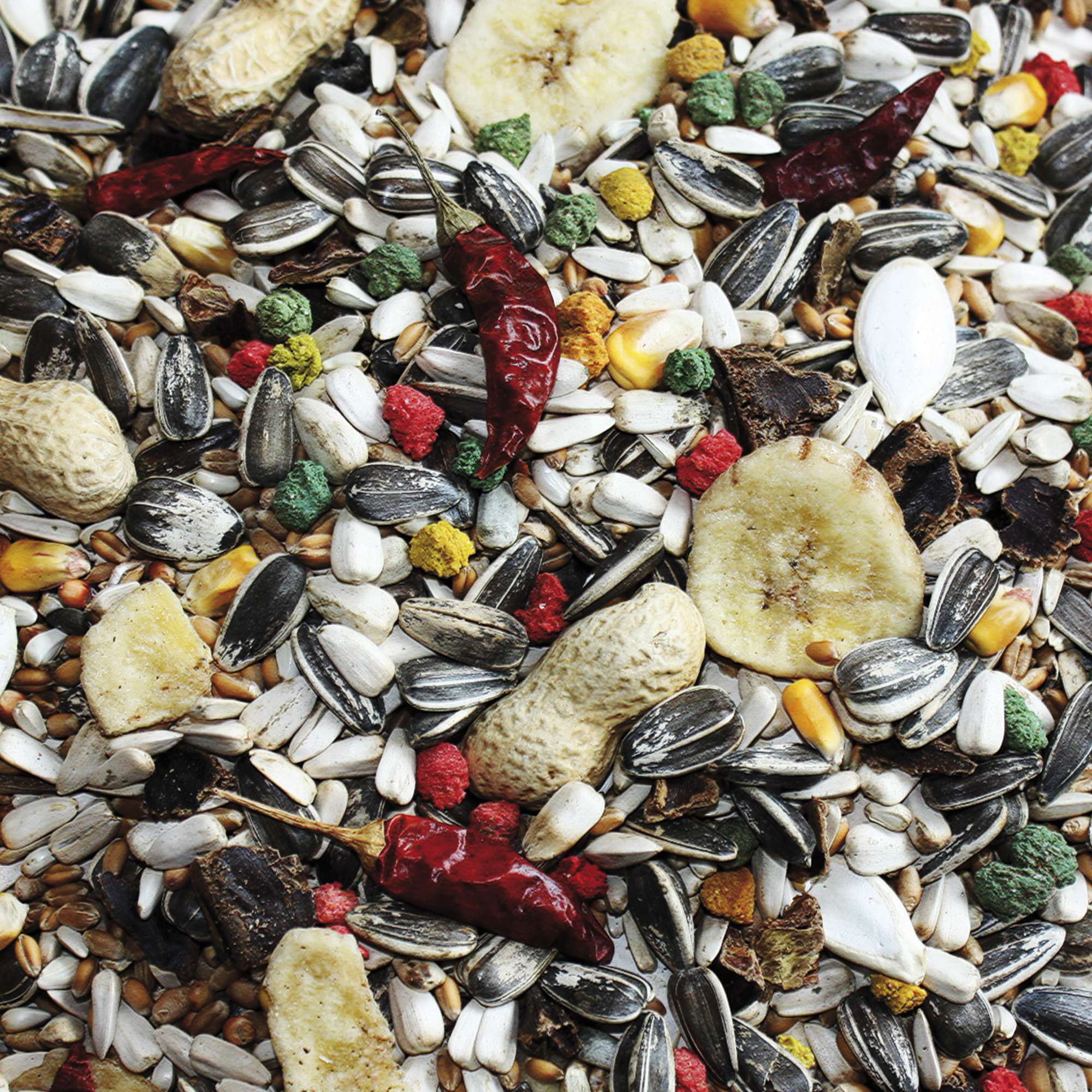 Alimento para loros Vit Pro Mix en bolsa