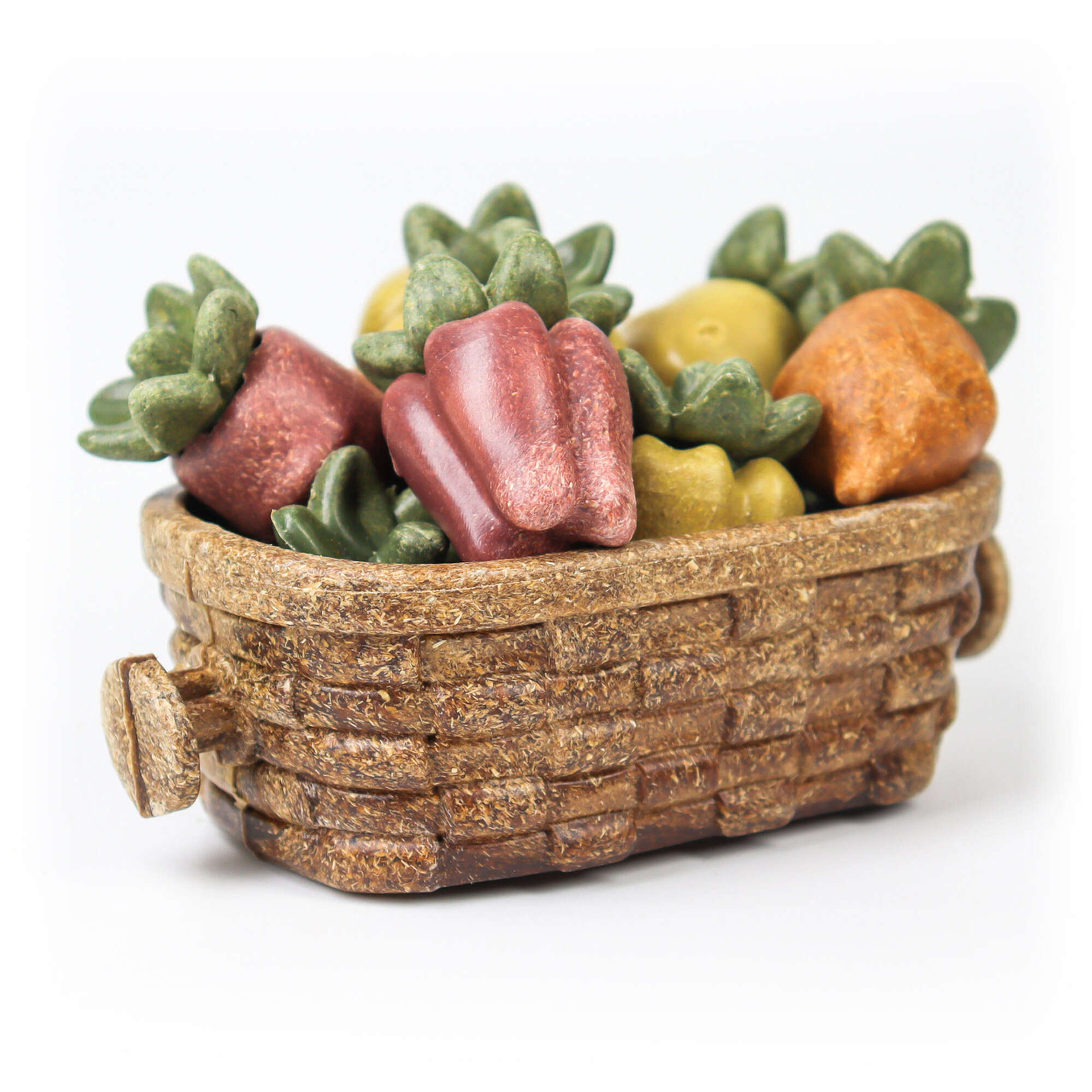 Snack cesta de frutas Vit Pro